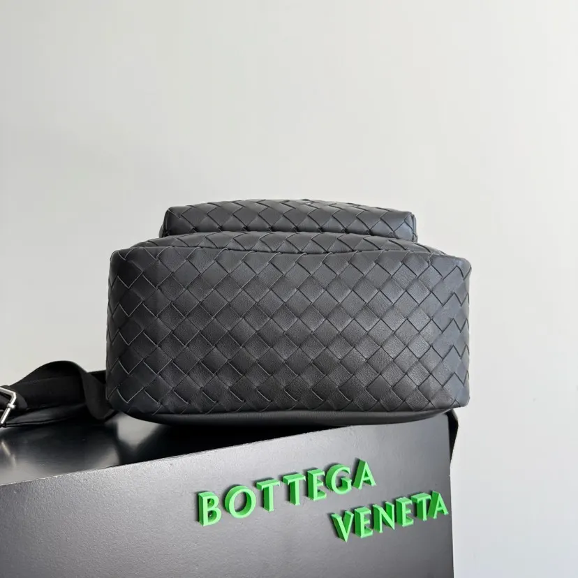 Backpack Leather