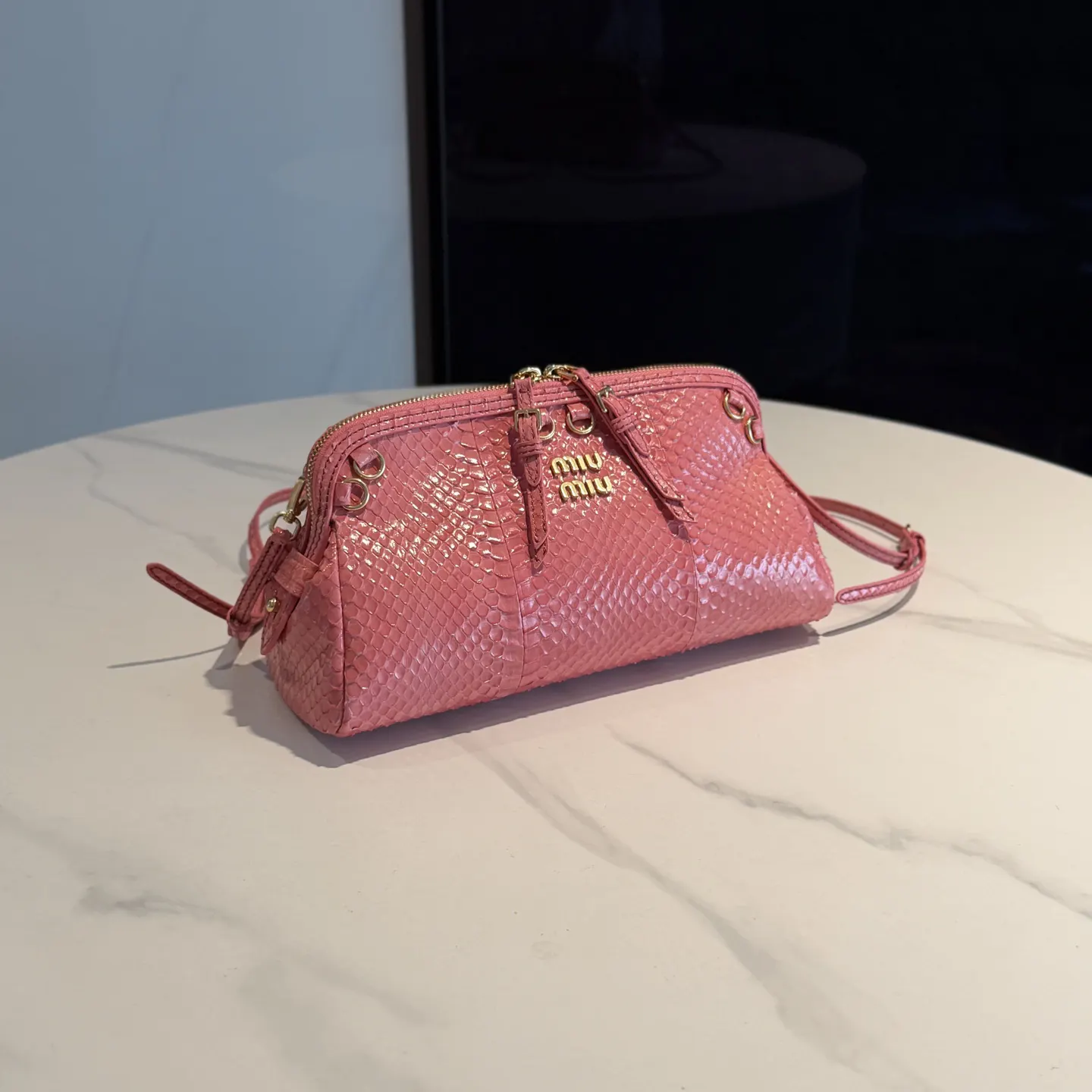 Clutch Bag