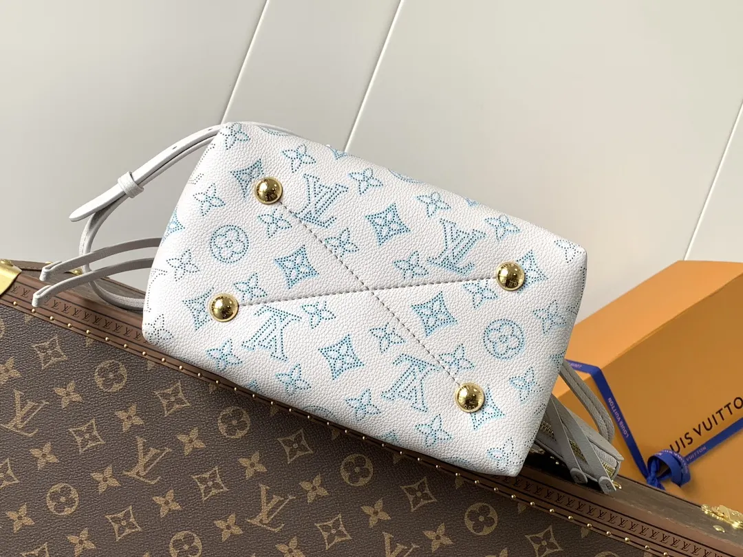 Organizer Pouch Travel Leather