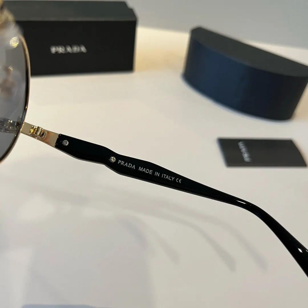 Prada Eyewear Sunglasses