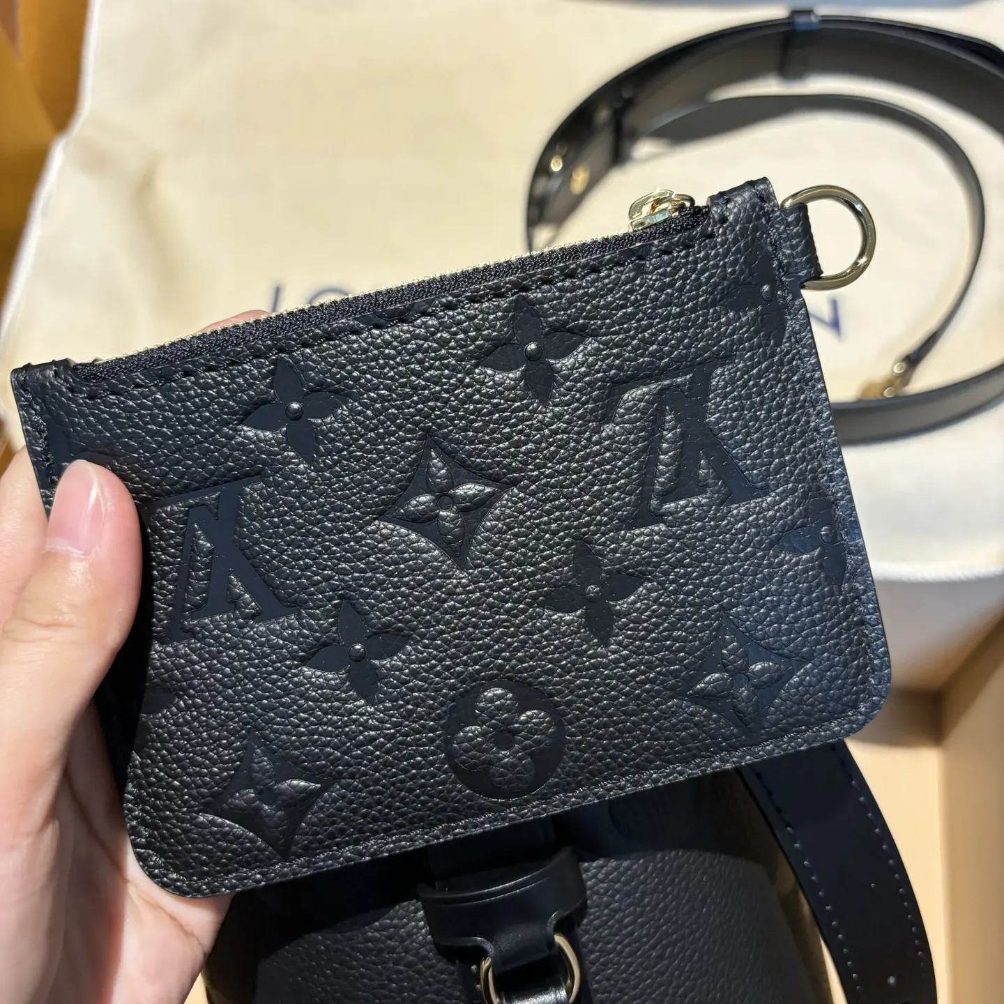 Bucket Bag Casual