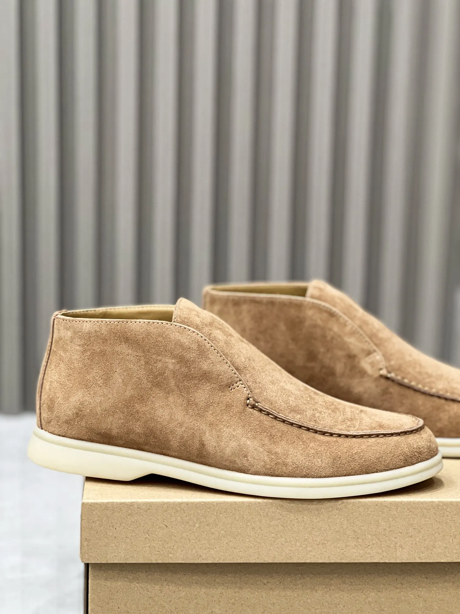Hermès 运动鞋