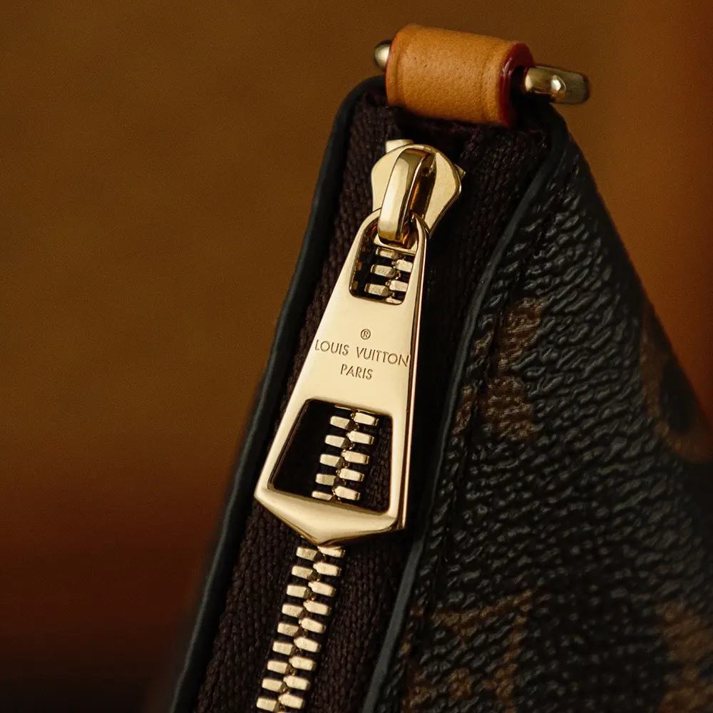 Louis Vuitton Boulogne 腋下包