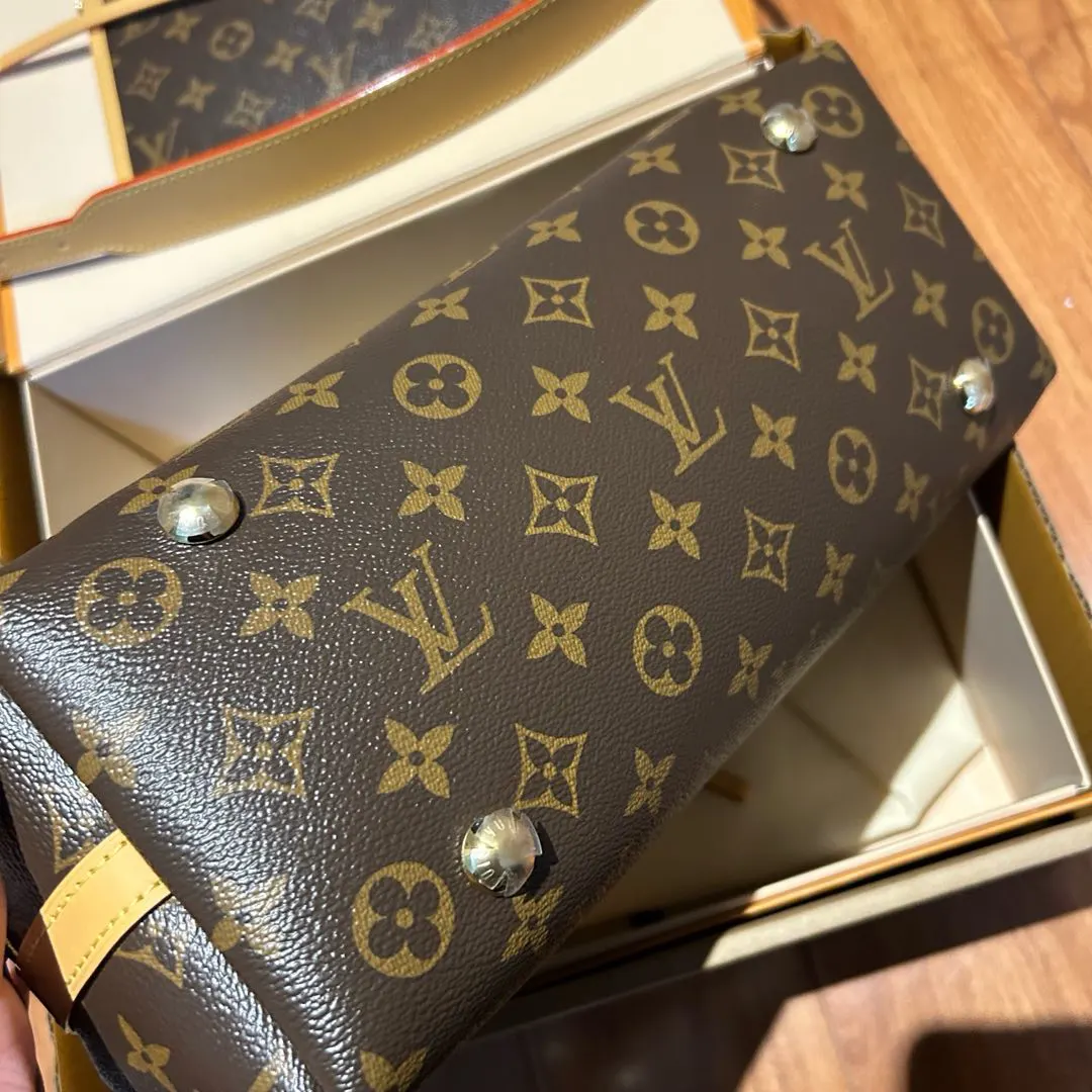 CarryAll 水桶包 休閒水桶款