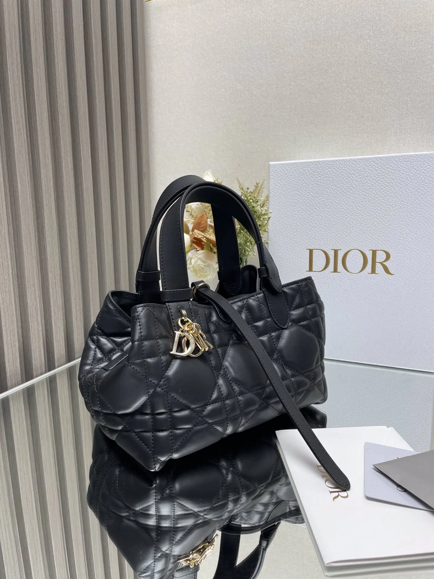 黑色 牛皮 收納包 旅行收納款