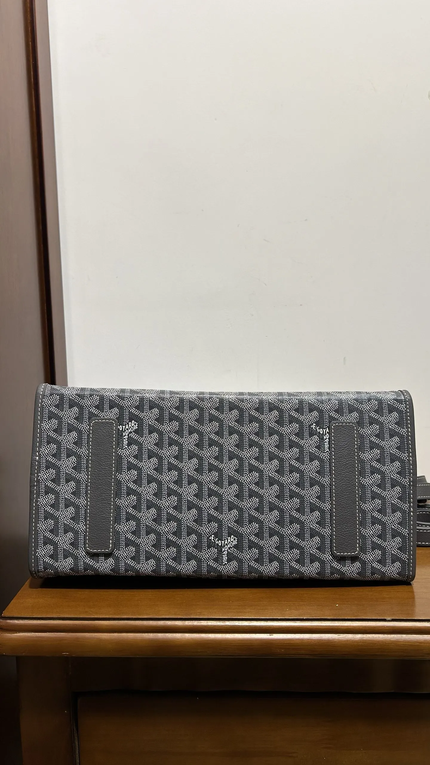 Goyard Backpack