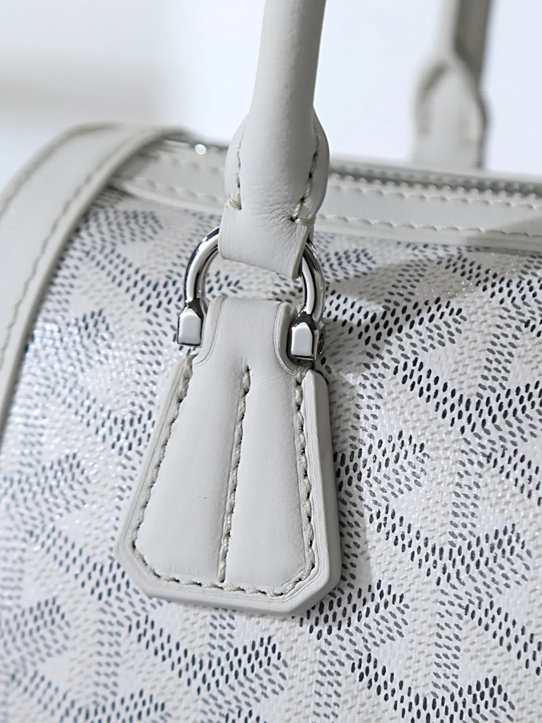 Goyard 皮革 雙肩包 实用雙肩款