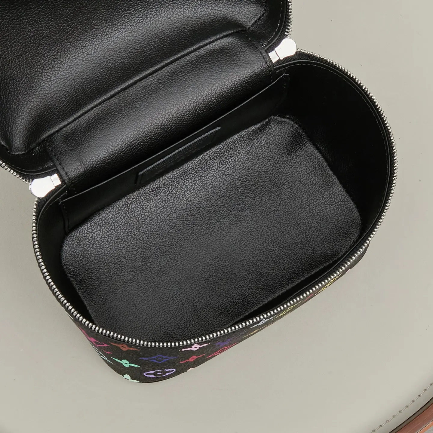 Top Handle Bag Commuter Canvas