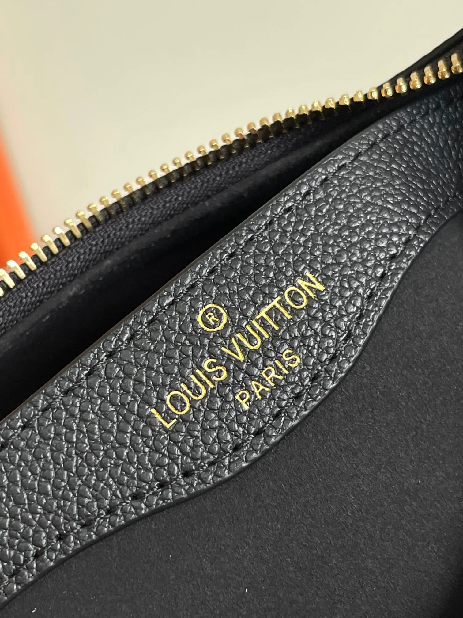 LV Boulogne Chain Bag Shoulder Messenger | ORBUYBAG High-End Fashion Boutique