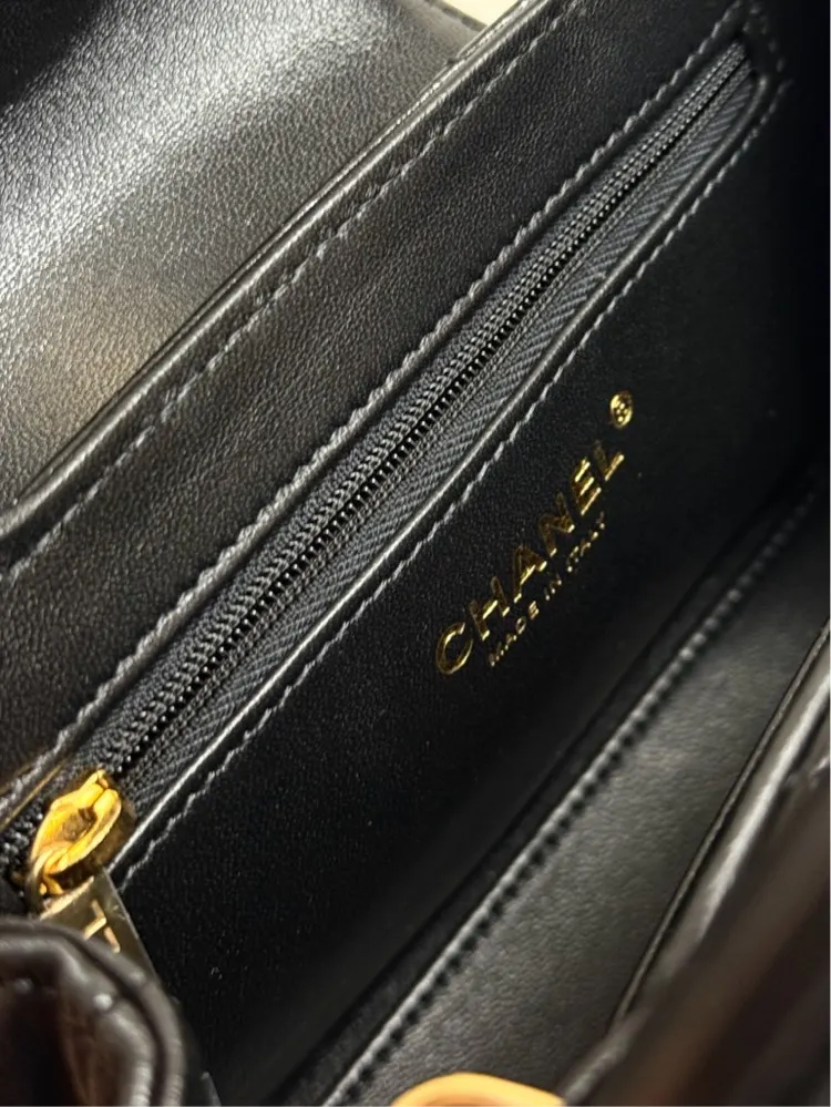 Chain Bag