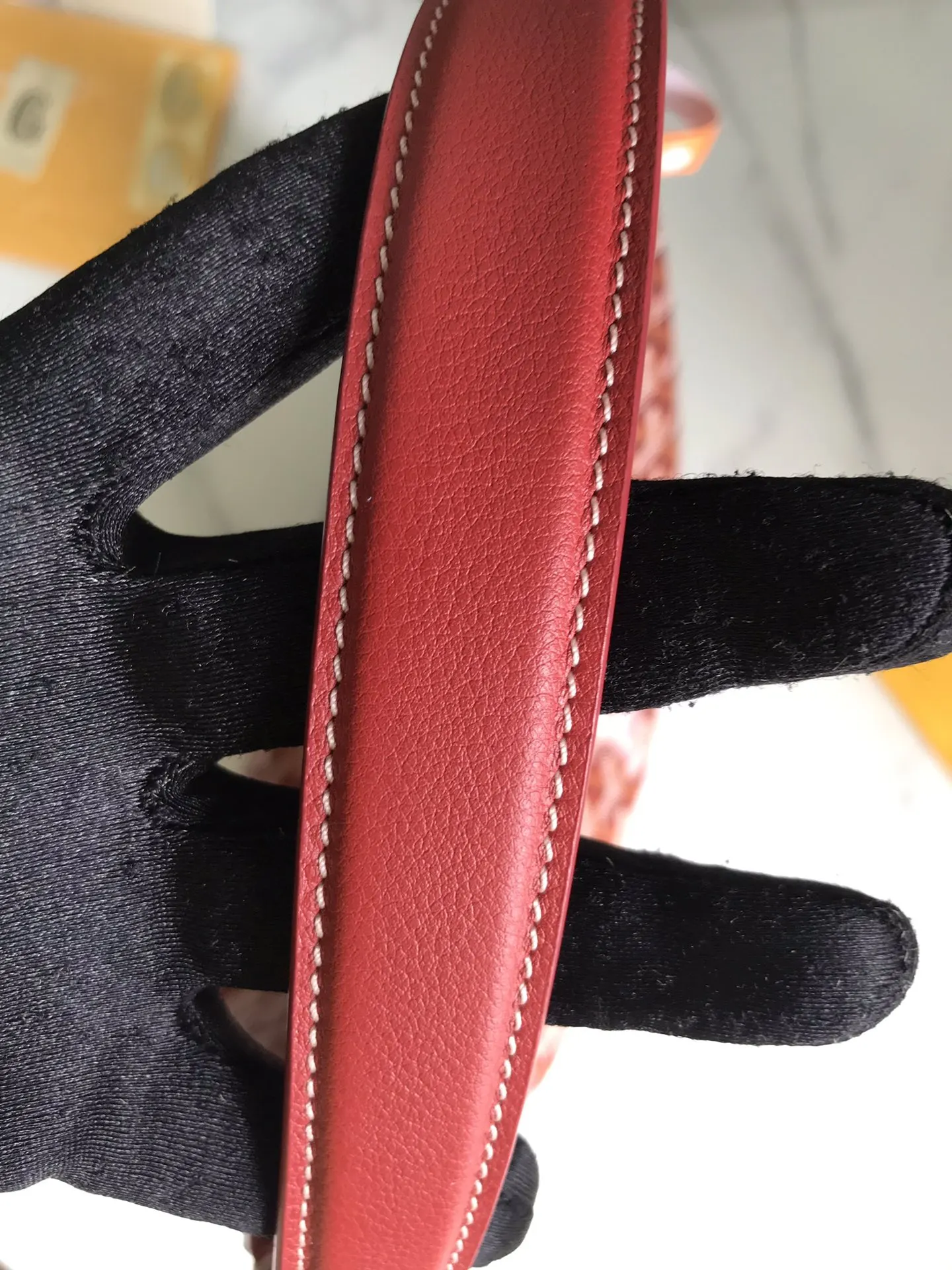 Goyard Tote Bag
