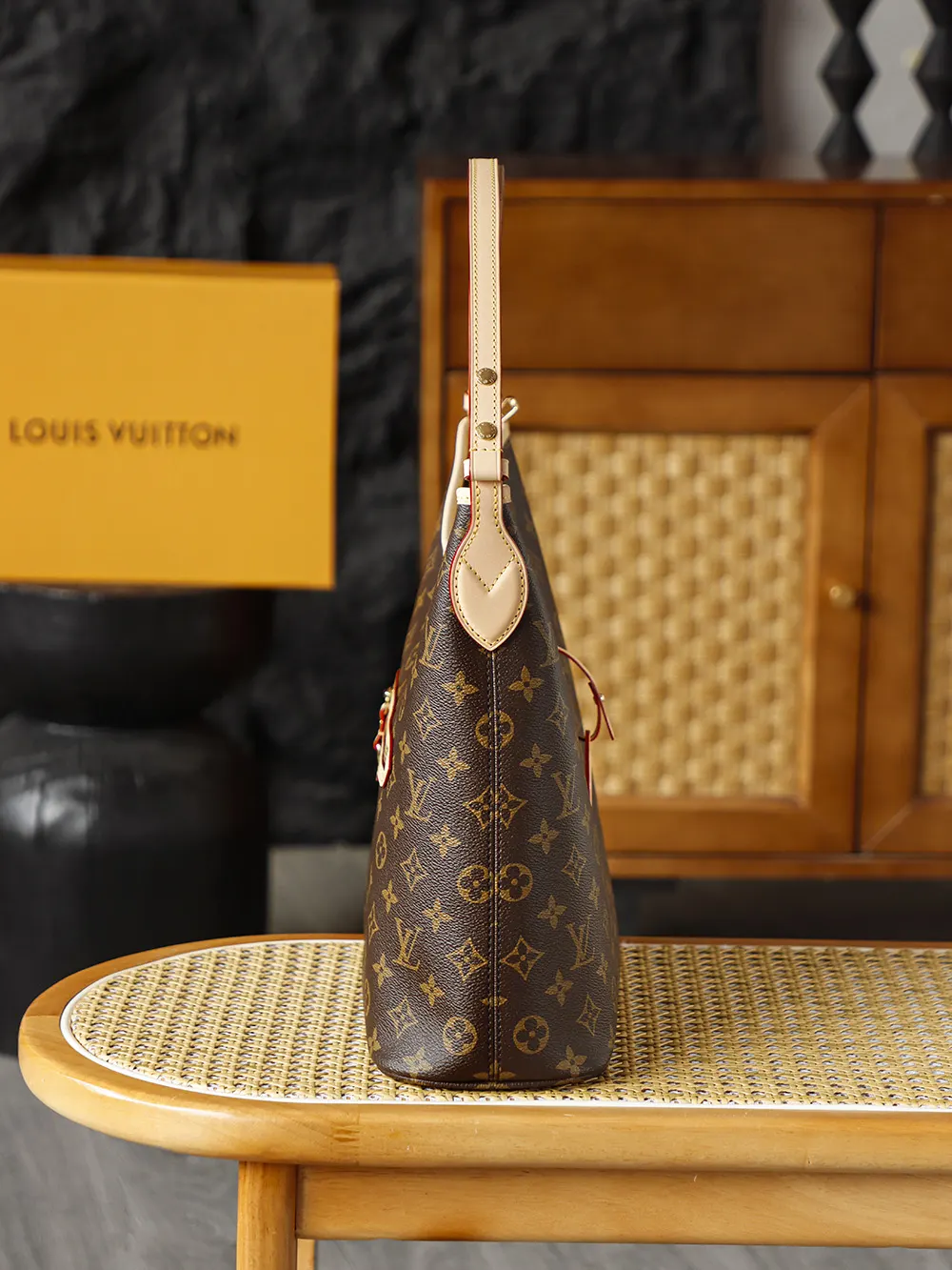 LV 经典老花 斜挎包｜ORBUYBAG 岚奢包高端时尚精品