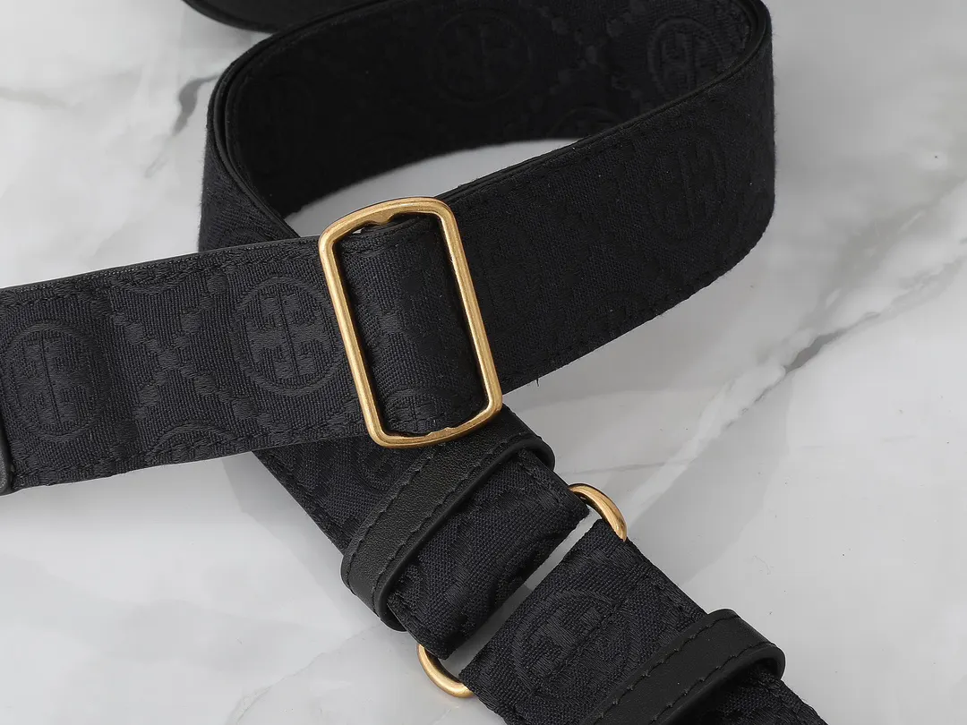 牛仔 提花 保证真皮 质量 Tory Burch 斜挎包 轻便斜挎款