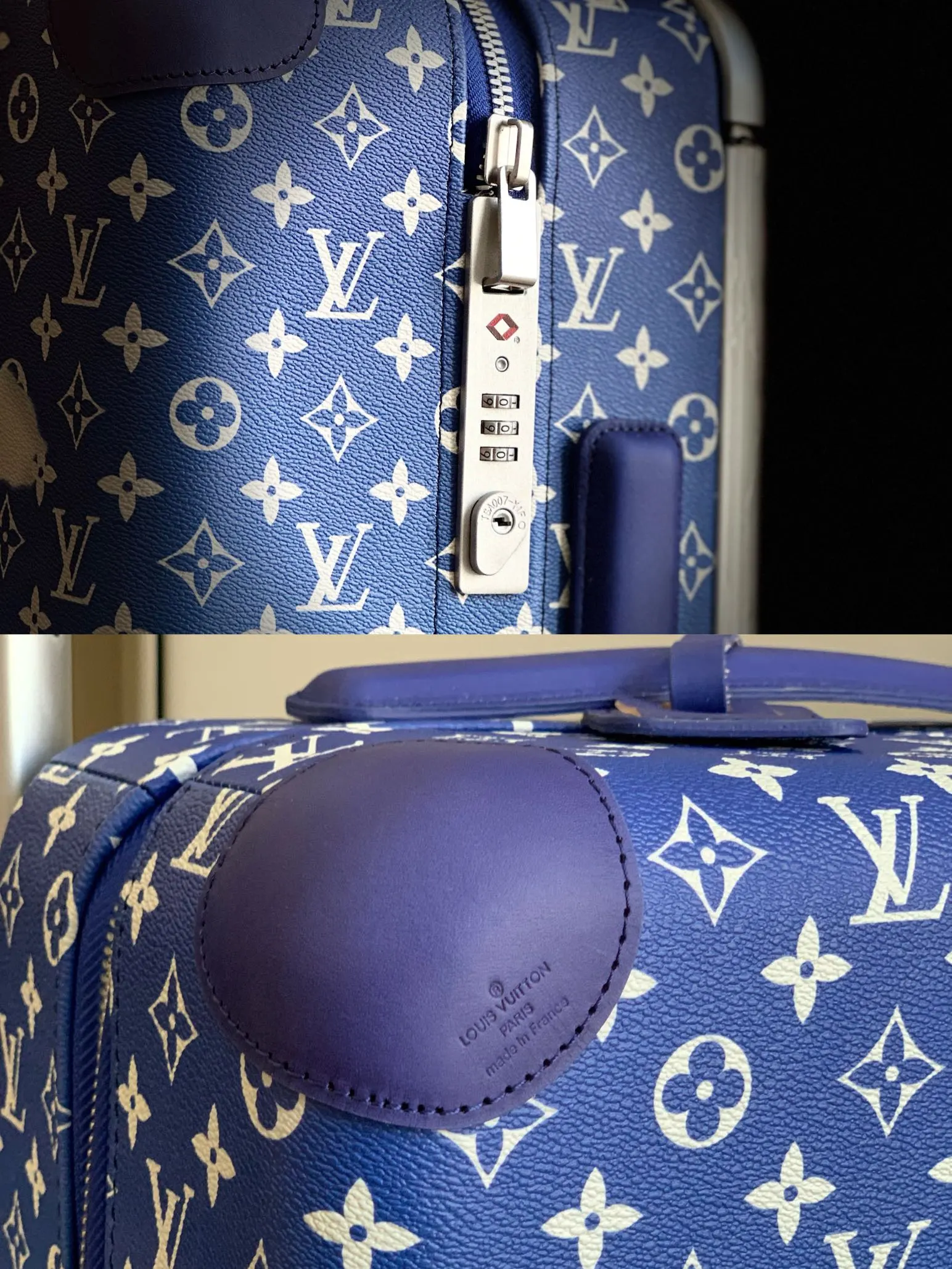 銀色 行李箱 旅行拉杆款 輕便出行款