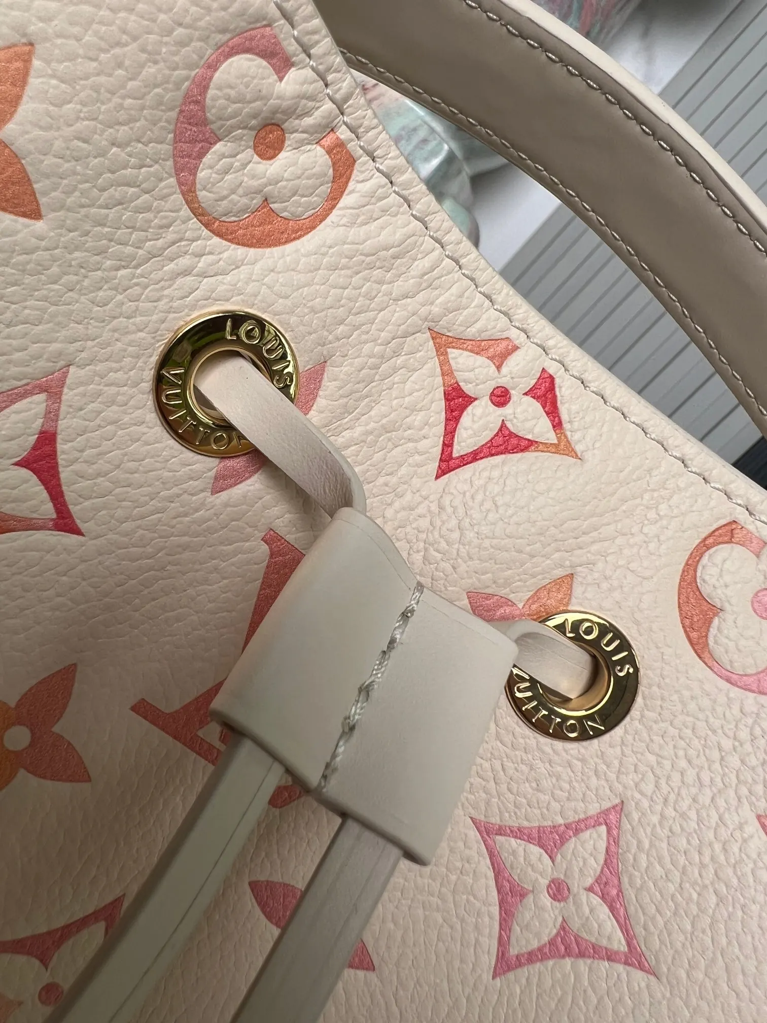 Bucket Bag Casual