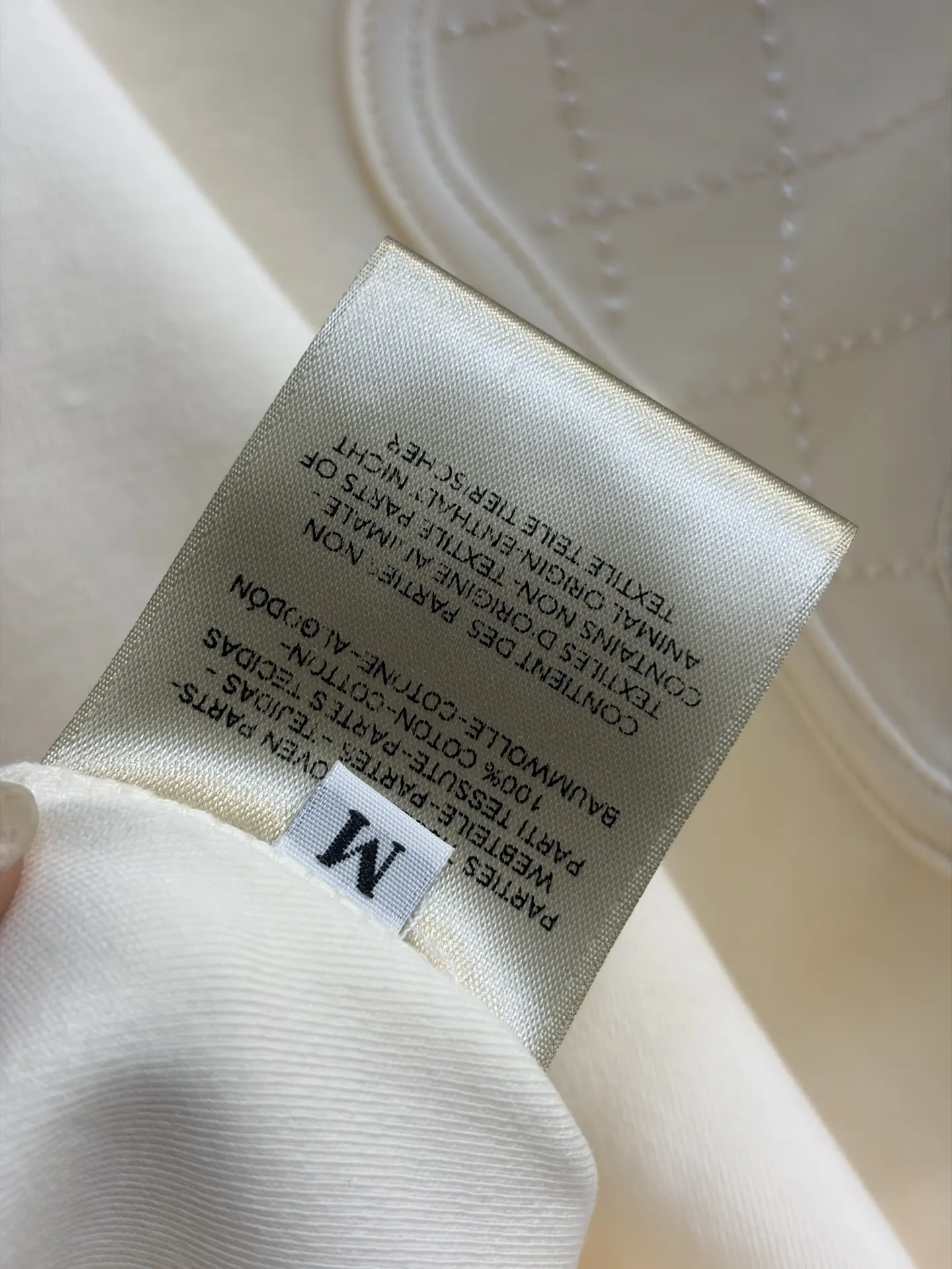Hermès T恤