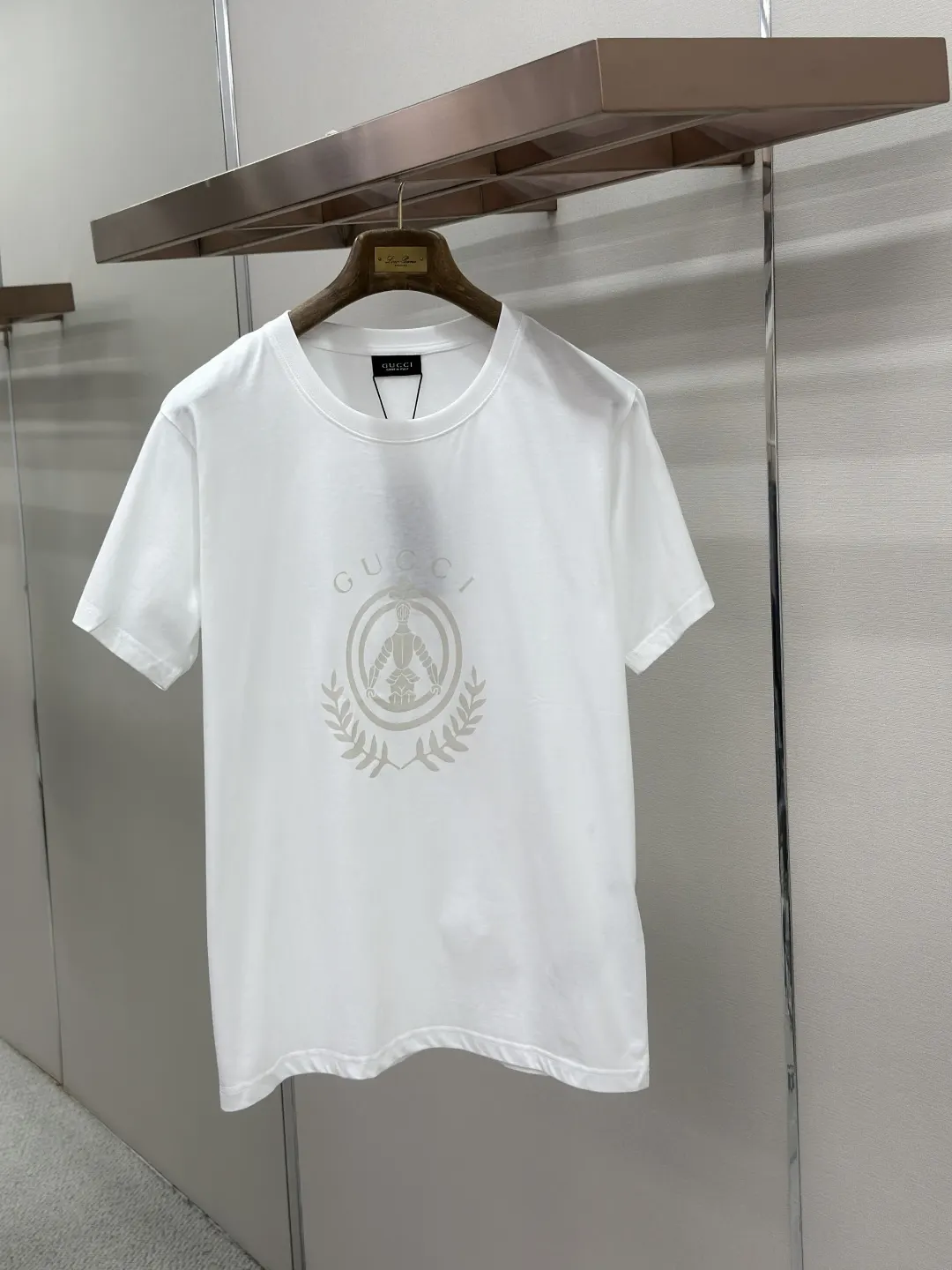 Gucci T-Shirt Printed