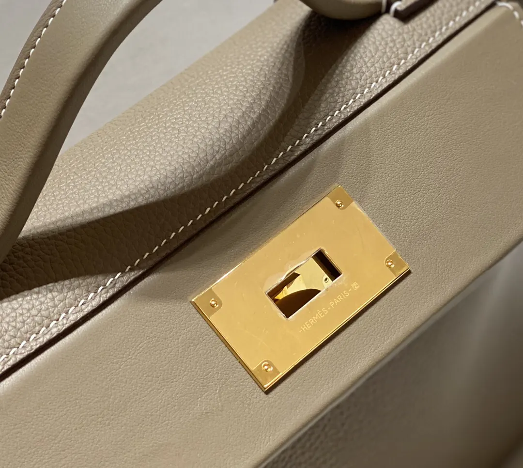 Hermès Kelly 手提包 29cm