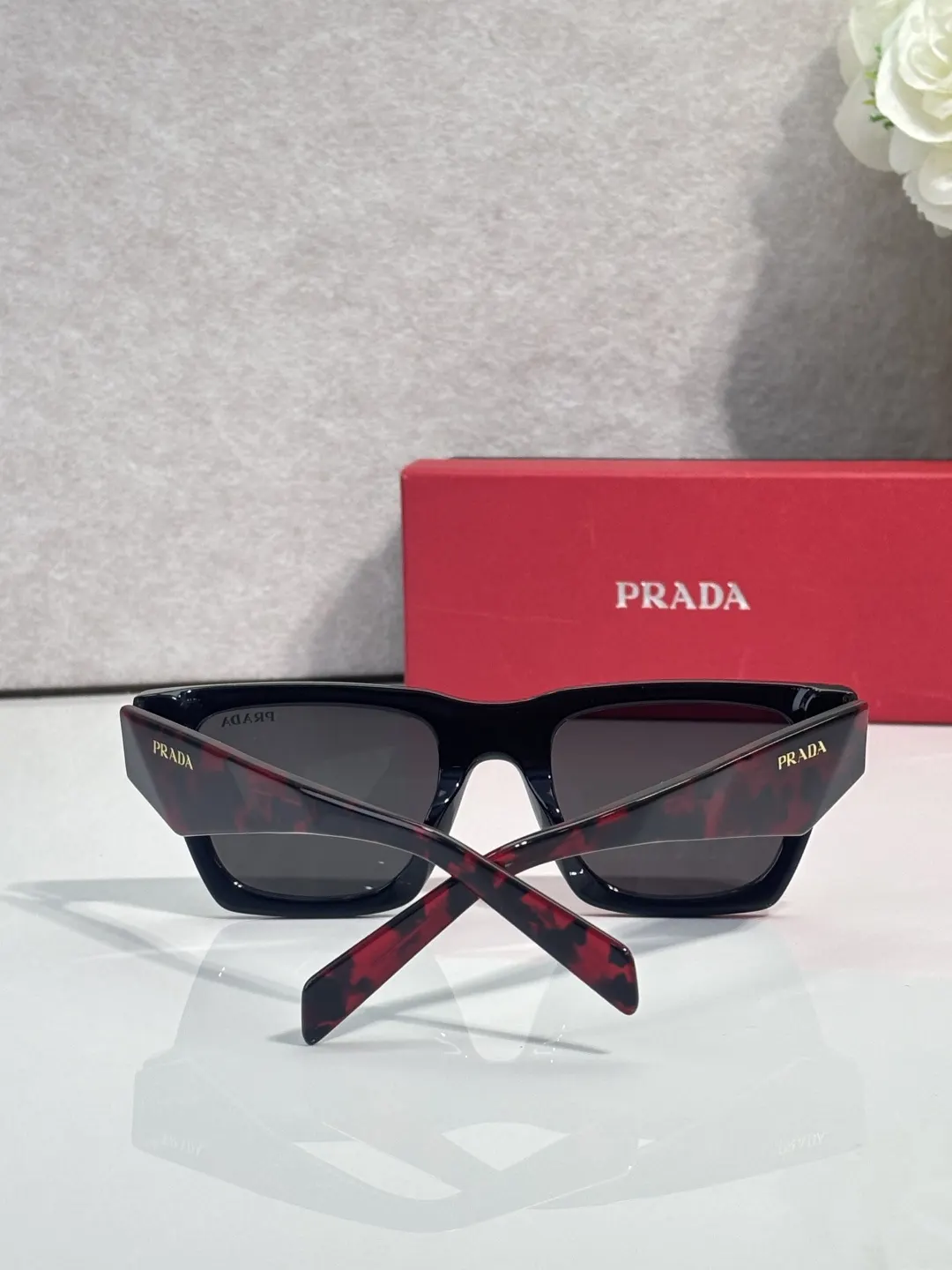 Prada Fashion Item Fashion