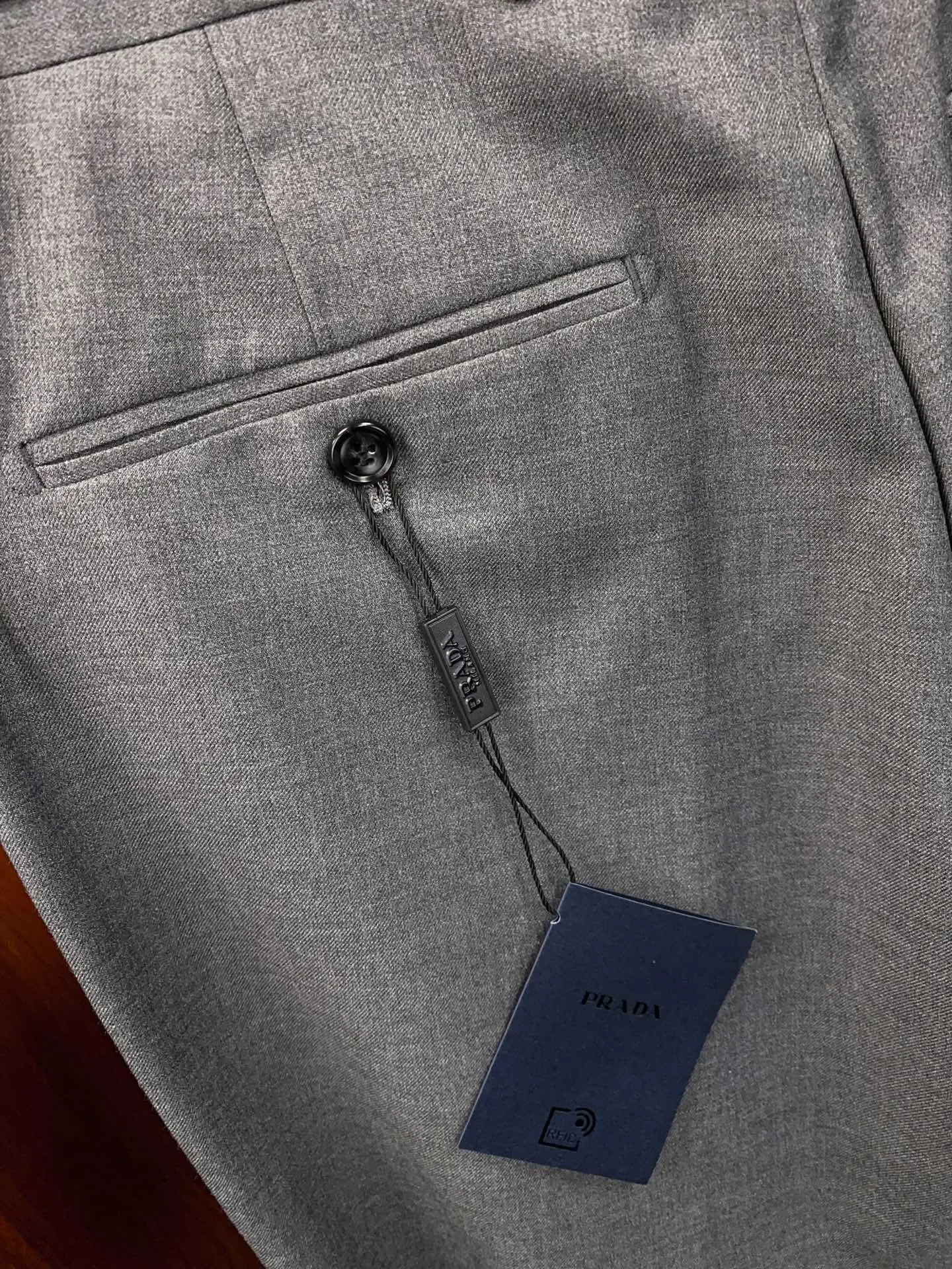 Prada Pants