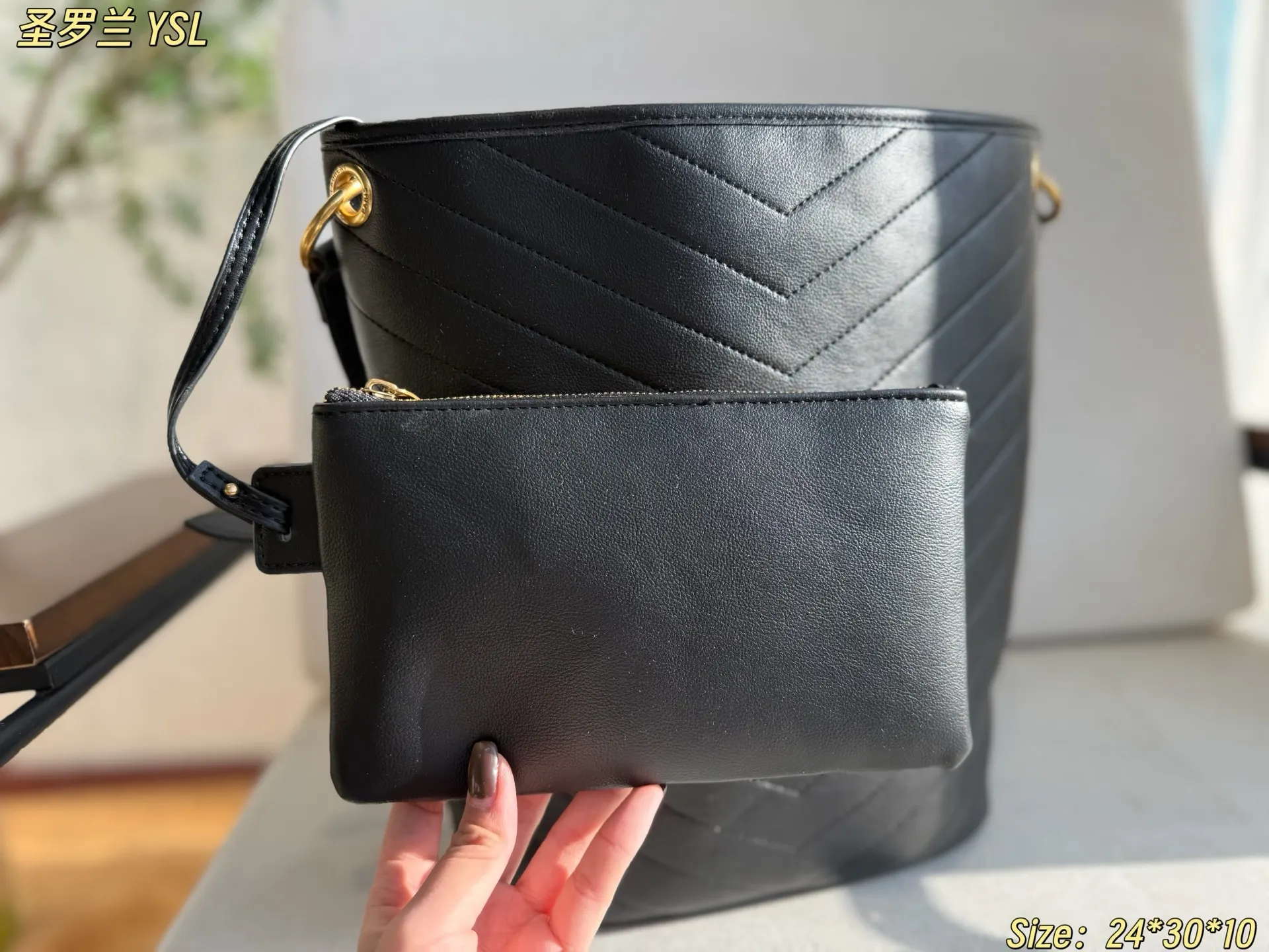 Crossbody Bag Lightweight