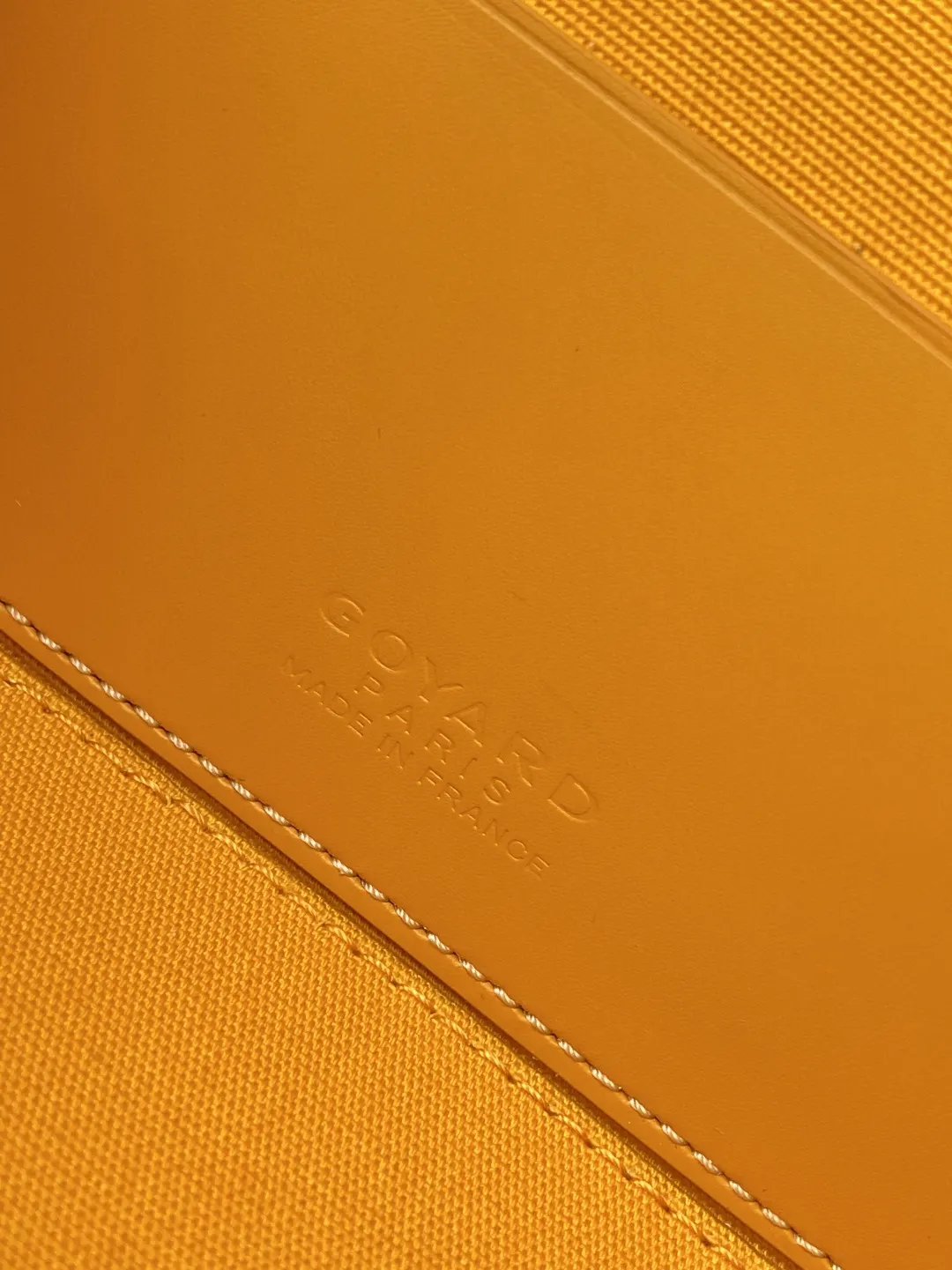 Goyard MUSE迷你化妆包 MUSE 迷你化妆包之所 便携收纳款