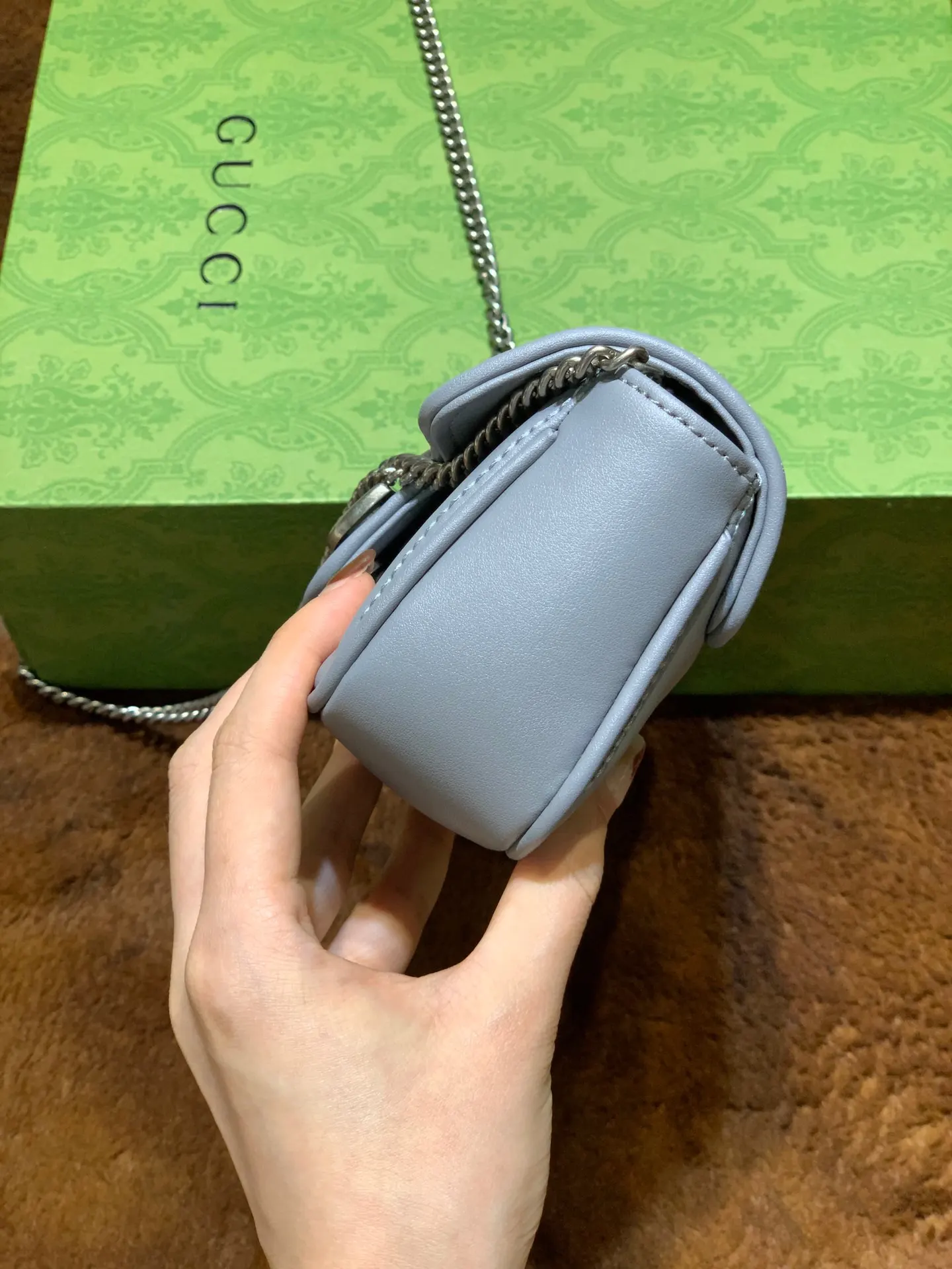 Chain Bag