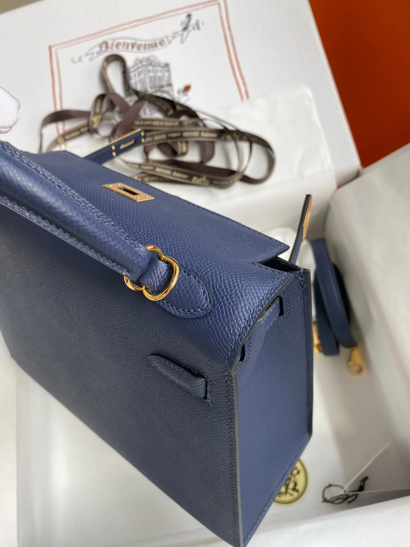 Top Handle Bag Commuter
