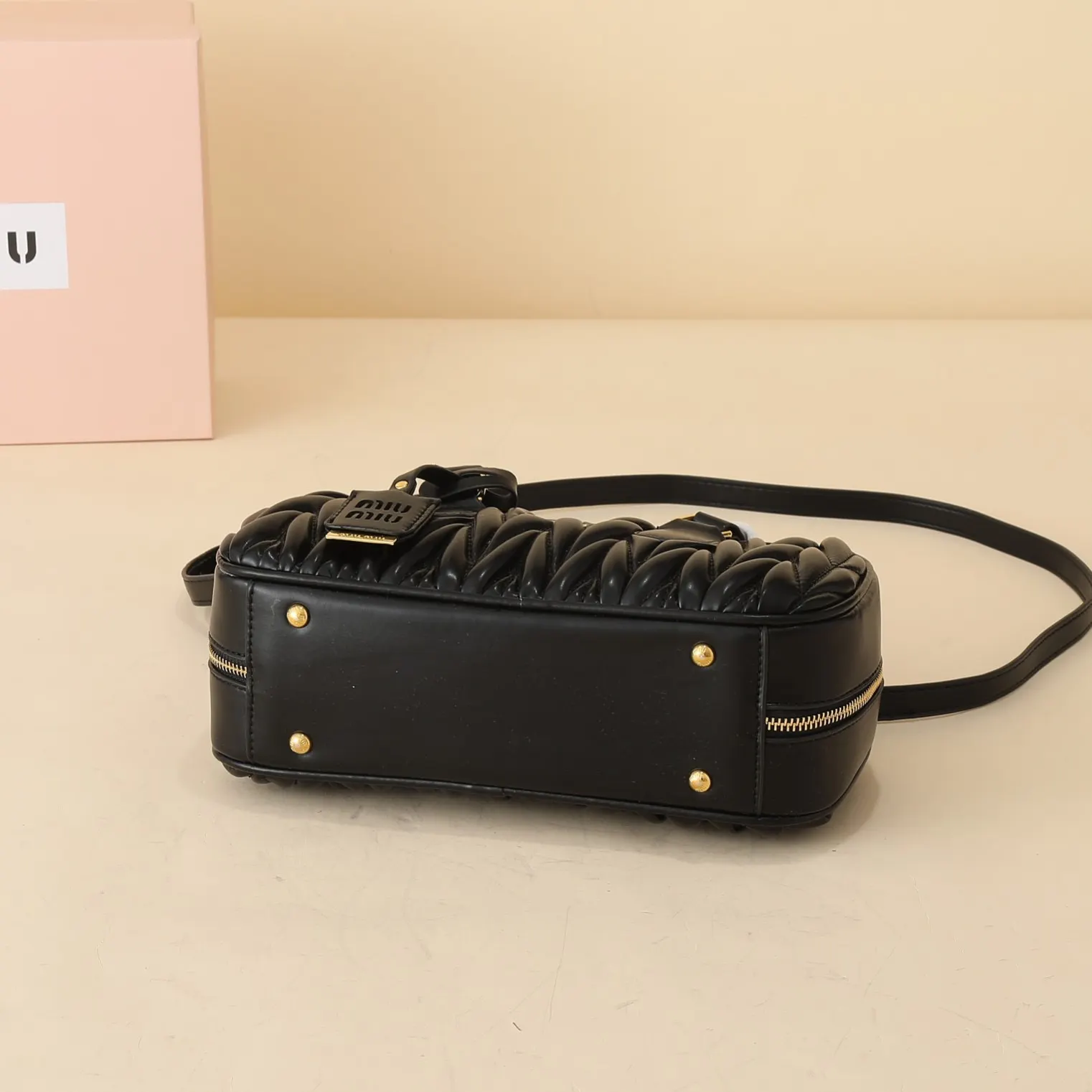 Crossbody Bag Lightweight