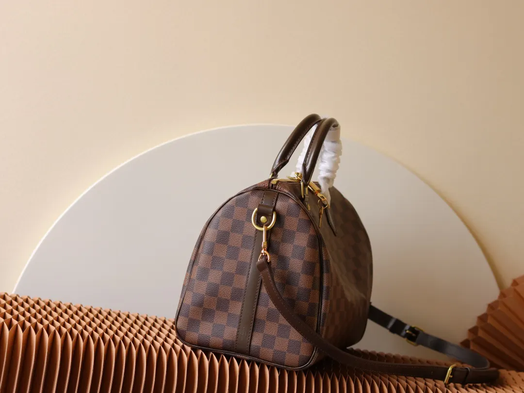 Louis Vuitton Fashion Item Travel Canvas