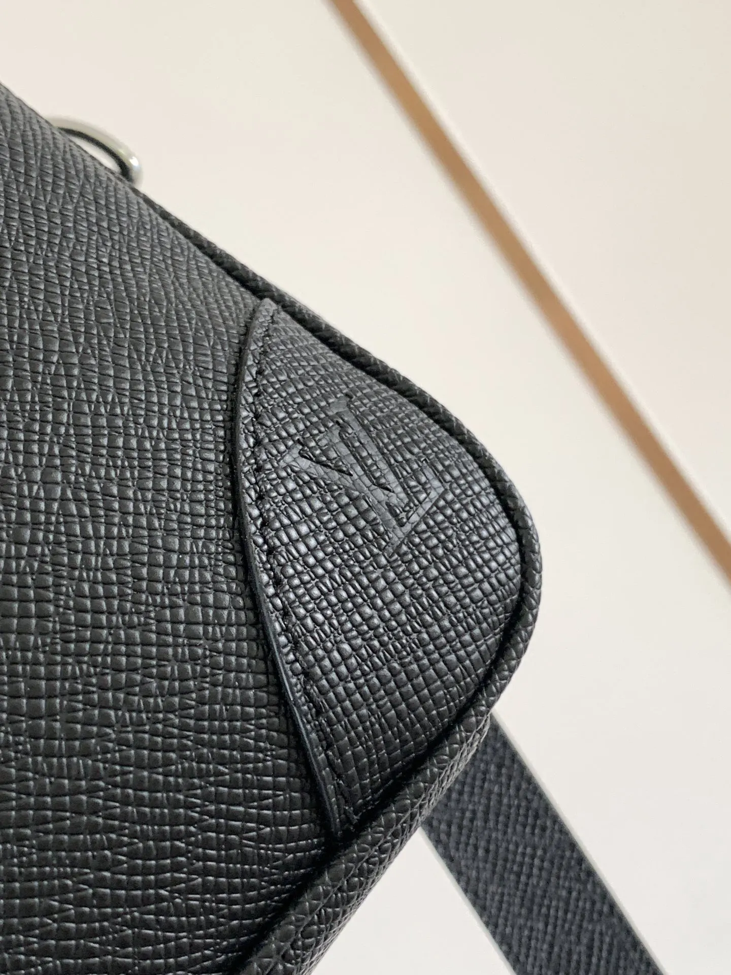 Shoulder Bag Canvas