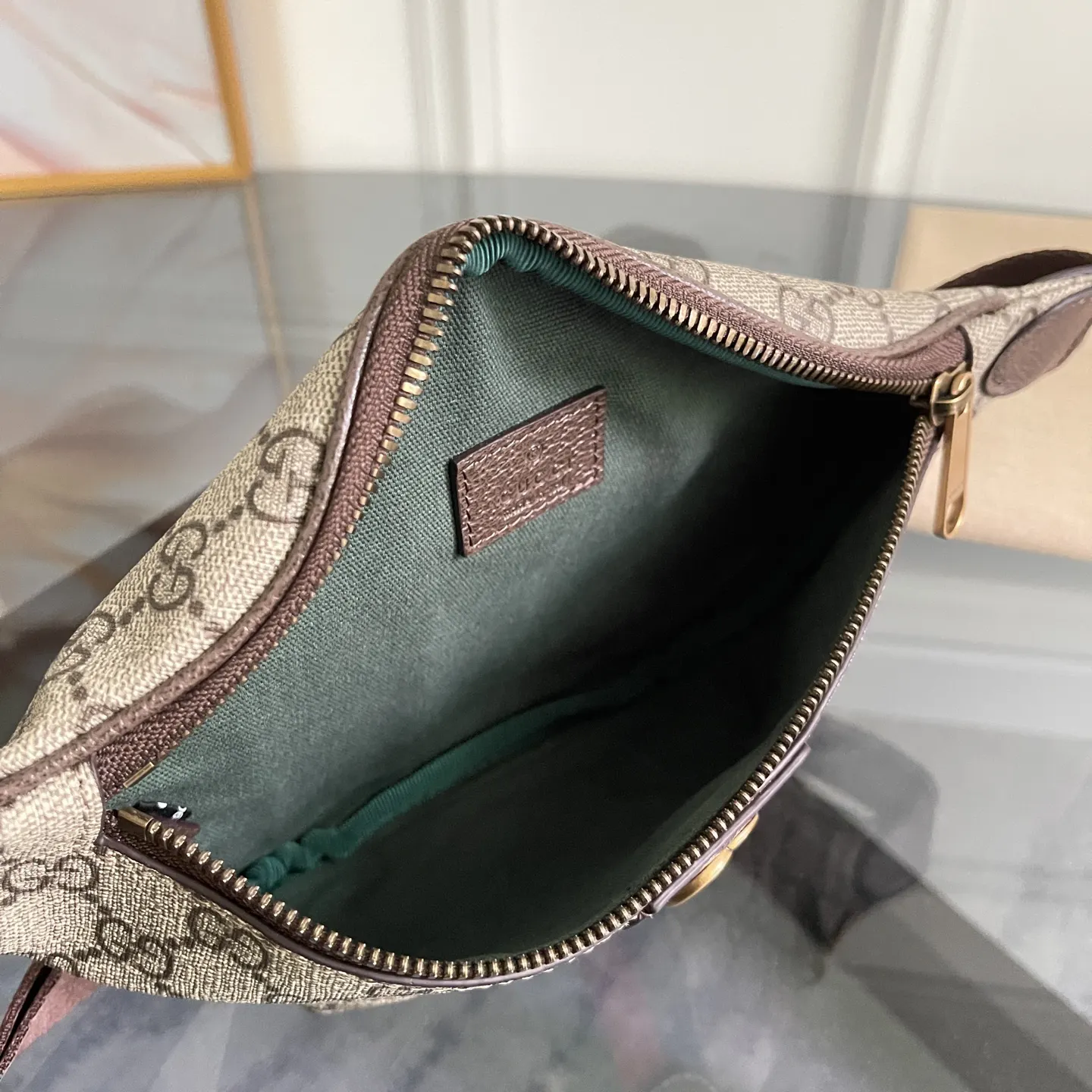 Belt Bag Casual Image 9 Belt Bag Casual Image 9