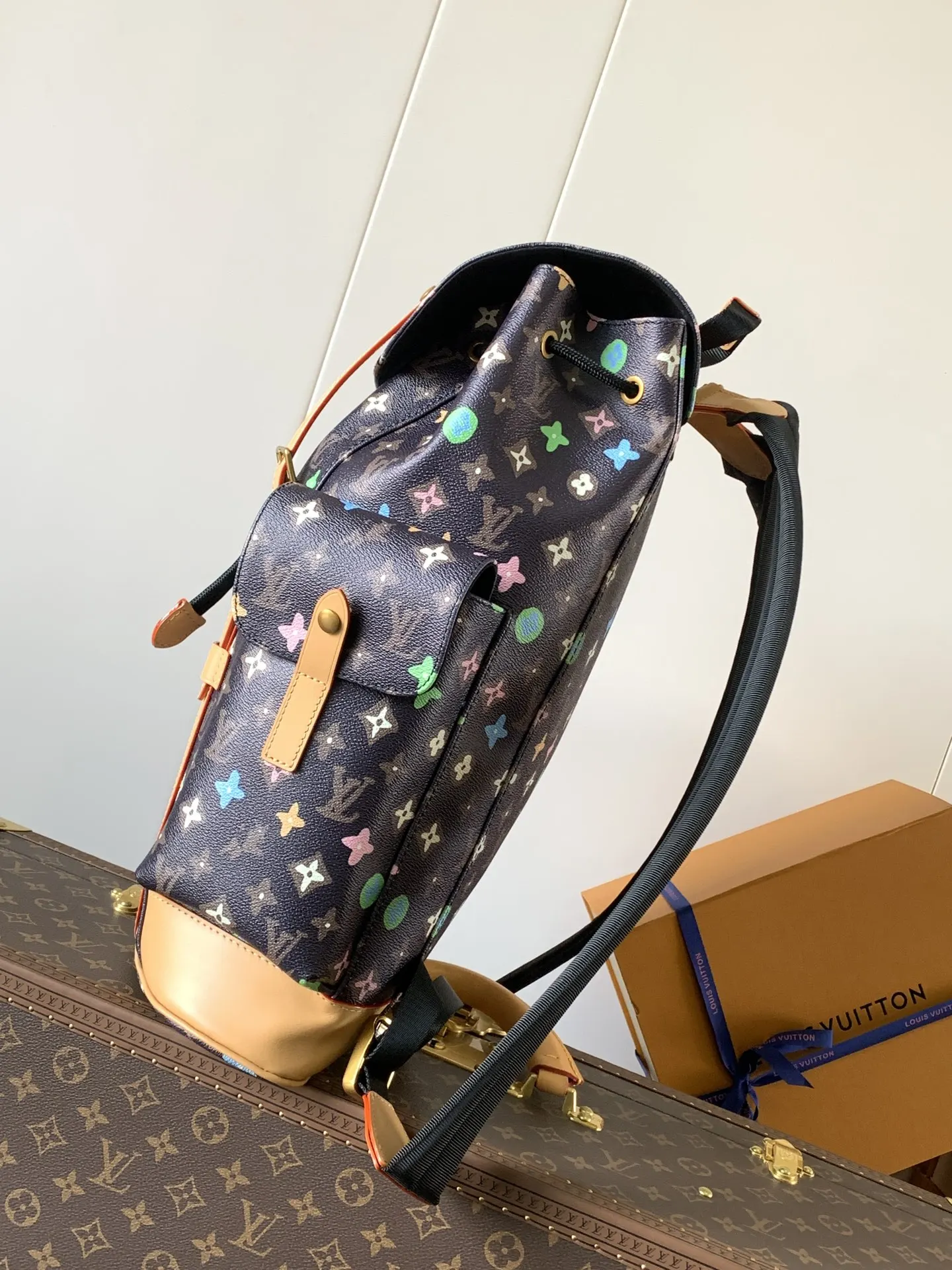 LV Christopher Backpack | ORBUYBAG High-End Fashion Boutique