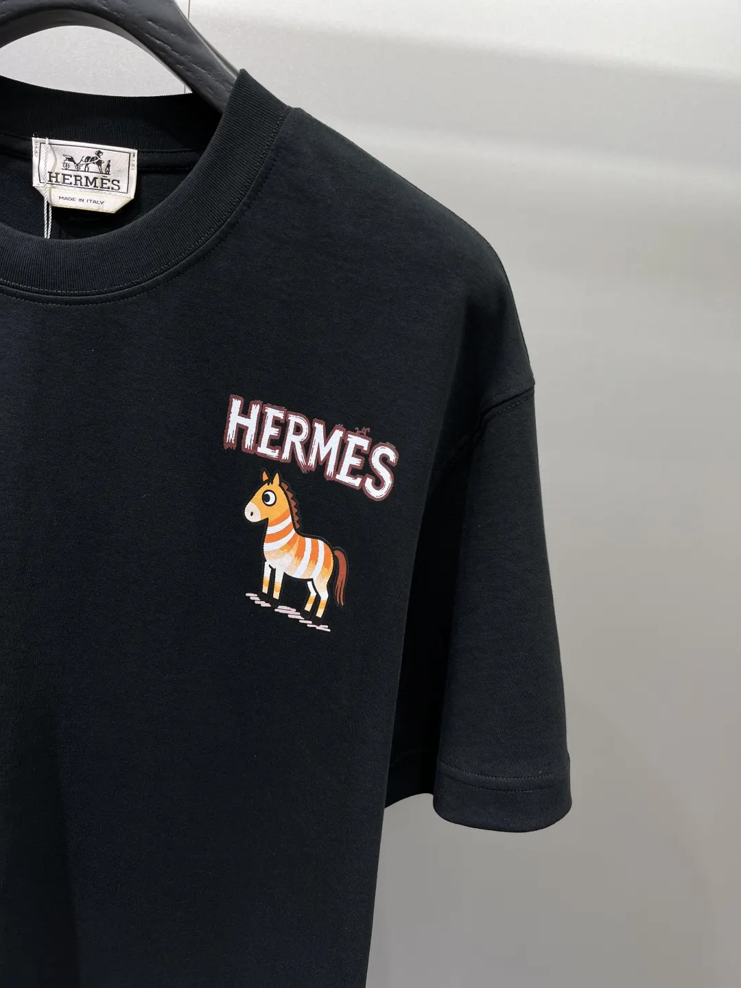 Hermès T恤 高级休闲