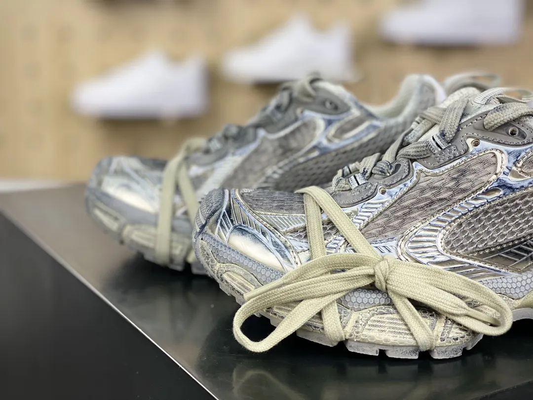 Balenciaga 3Xl Sneakers