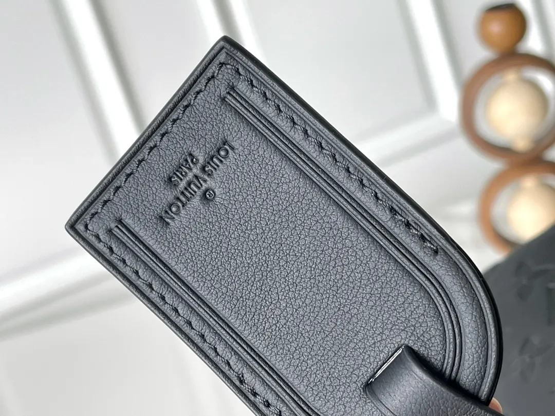 Keepall Mo旅行包 大容量旅行款