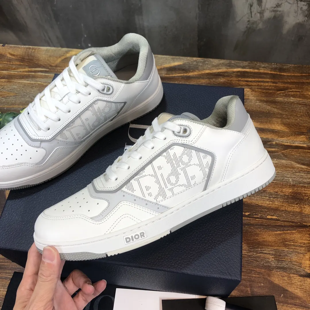 精选 黑色 运动鞋 休闲百搭款 款06