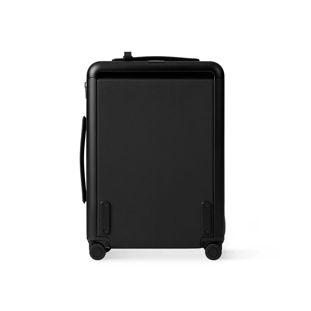 Louis Vuitton Black Suitcase Business | ORBUYBAG