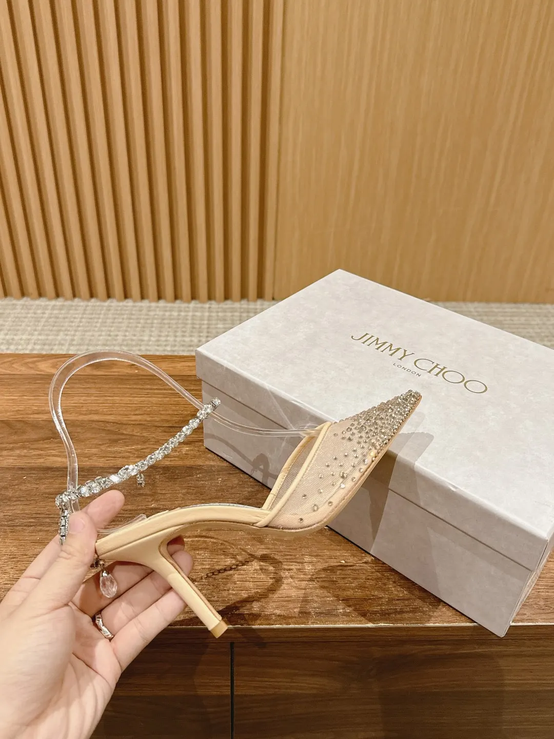Jimmy Choo Style Image 5 Jimmy Choo Style Image 5