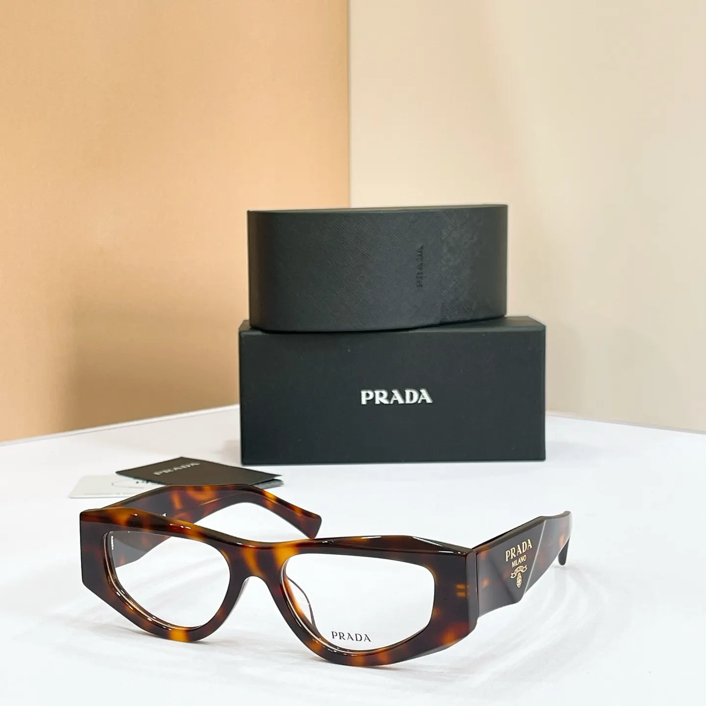 PRADA PR 19BS 太阳眼镜 时尚遮阳款