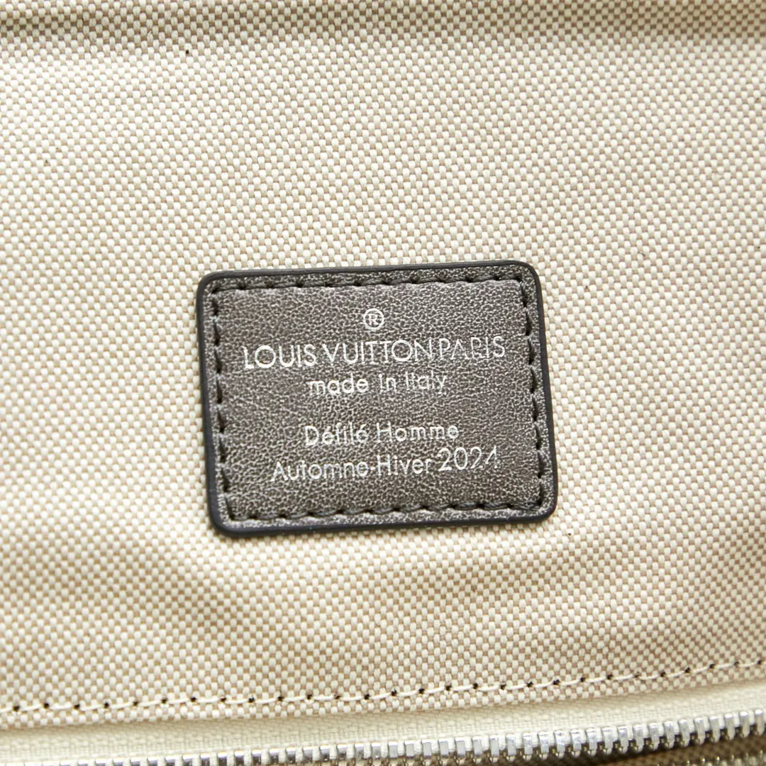 Backpack Leather Image 9 Backpack Leather Image 9