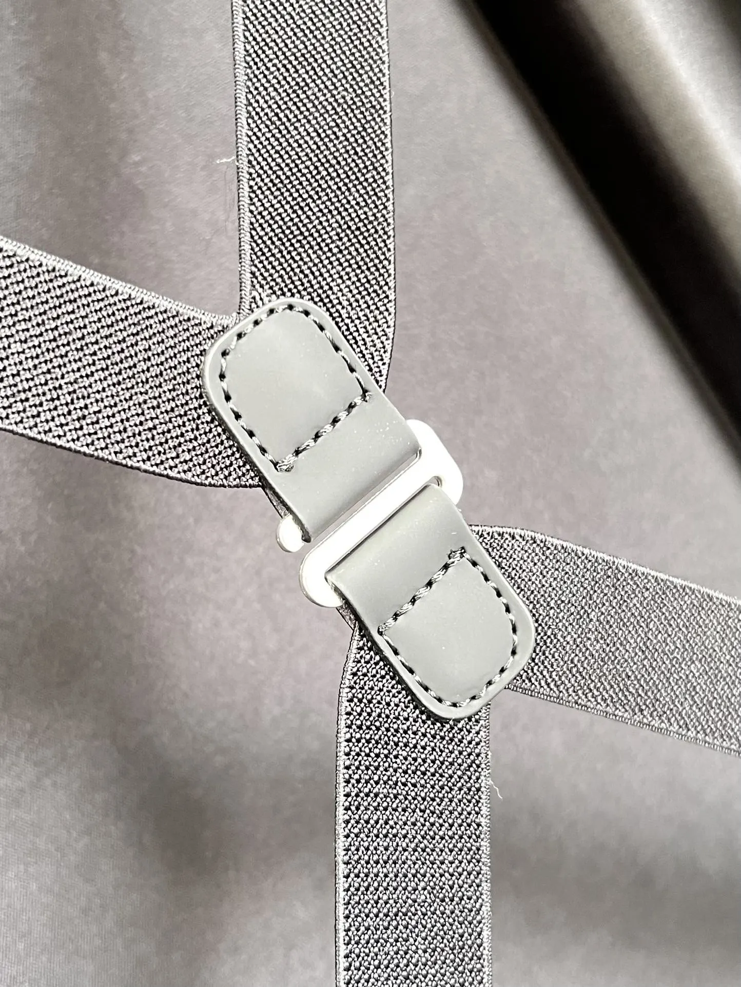 Louis Vuitton Black Suitcase Travel Lightweight Canvas