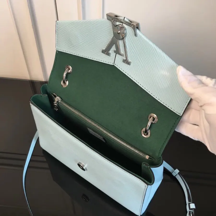LV Pochette 斜挎包 通勤款｜ORBUYBAG 岚奢包高端时尚精品
