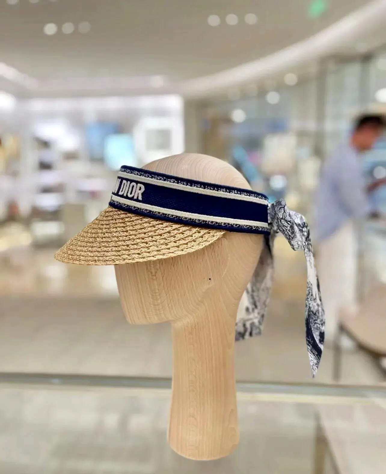 Dior Hats Fine Accessories Image 2 Dior Hats Fine Accessories Image 2