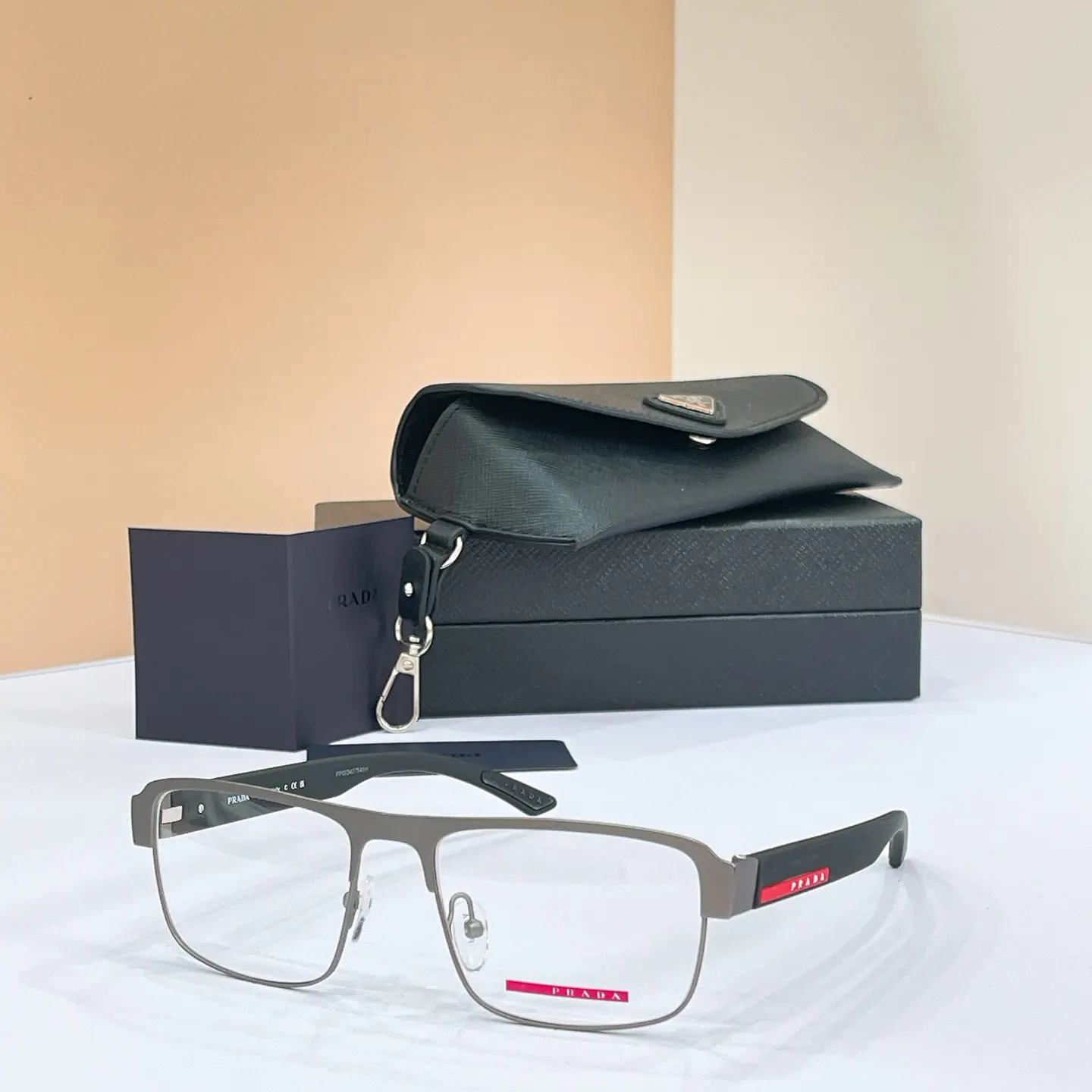Prada SPS 51R 光学眼镜