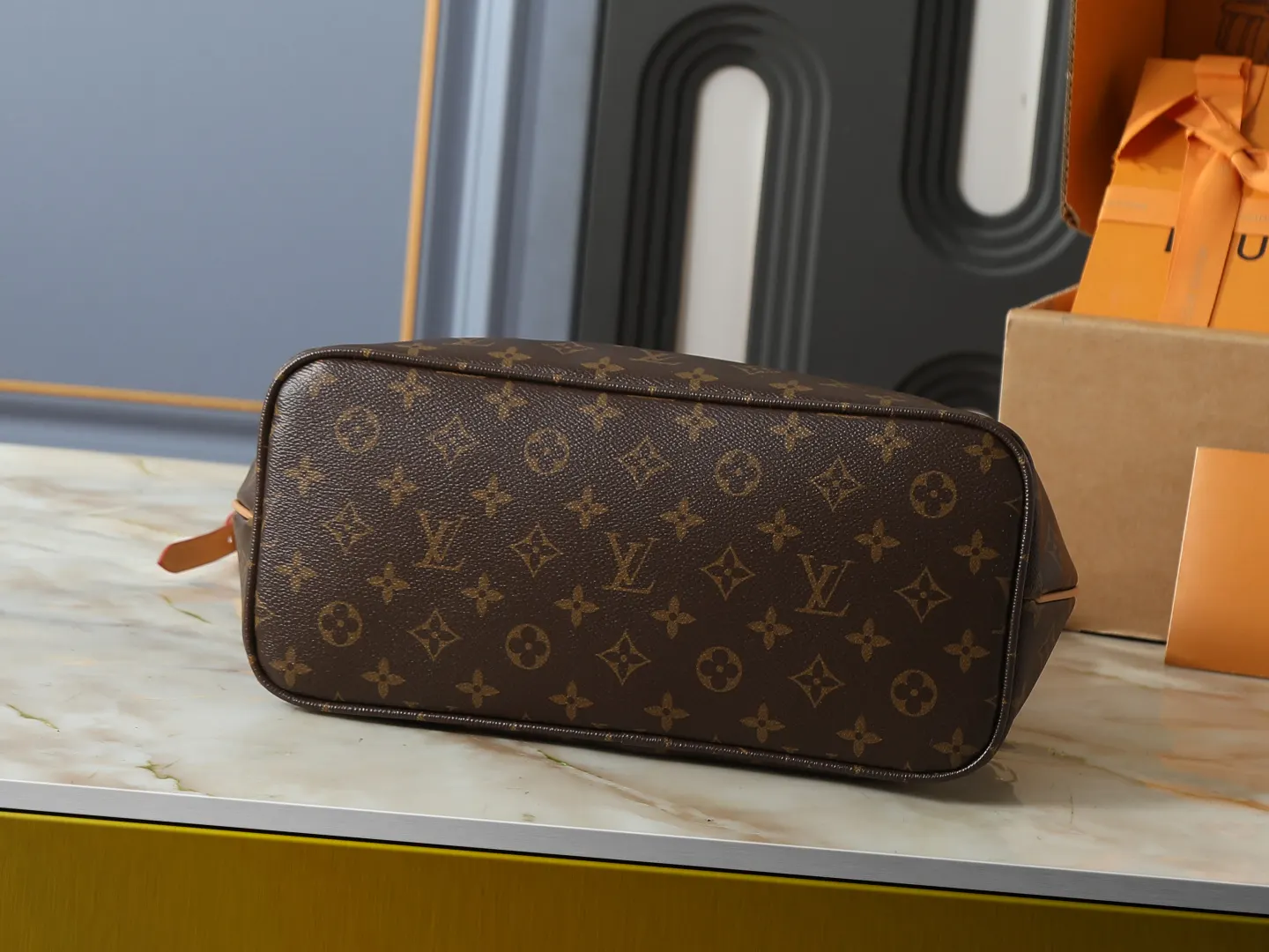 帆布 升级 网紅中古包GRA 手提包 通勤手提款