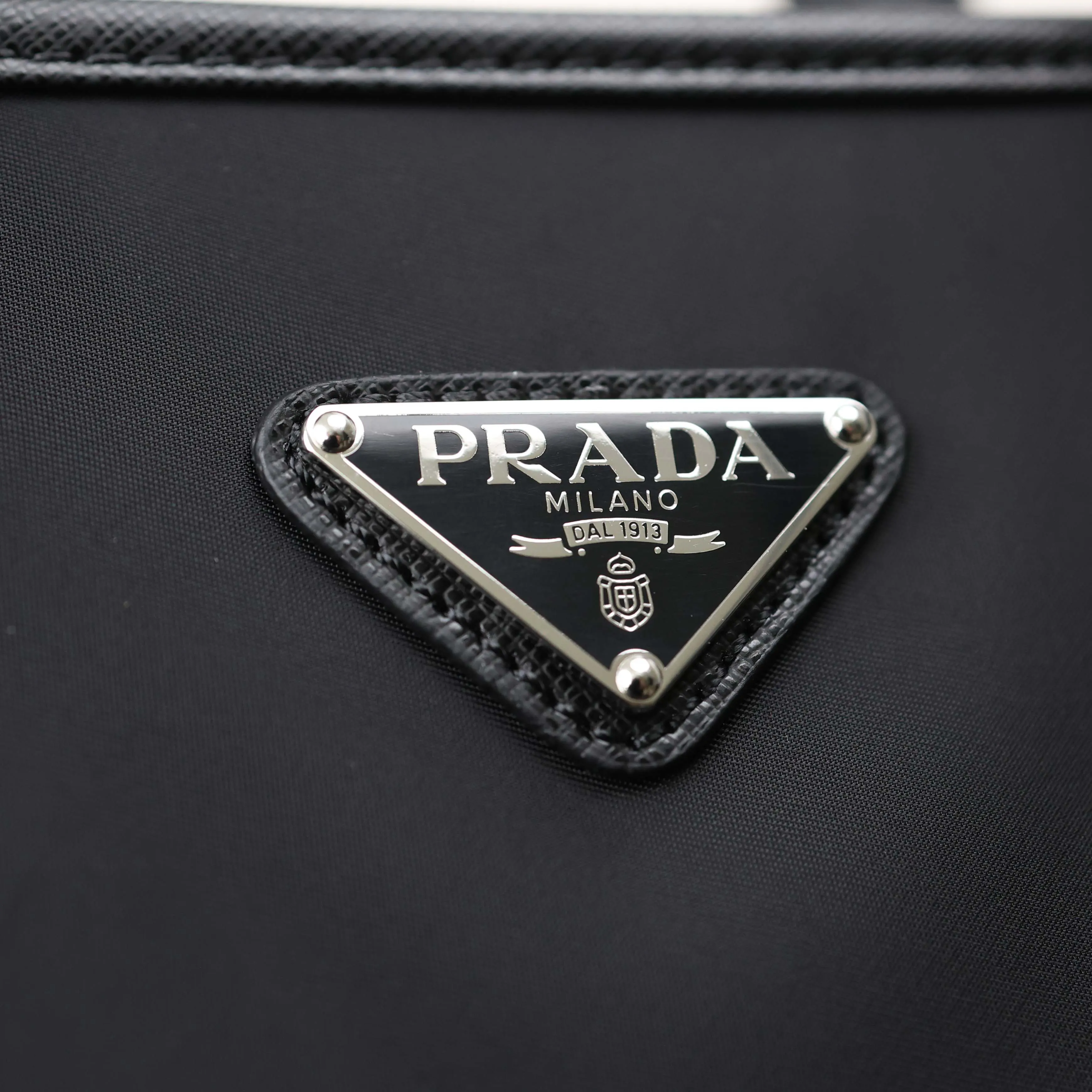 Briefcase Leather