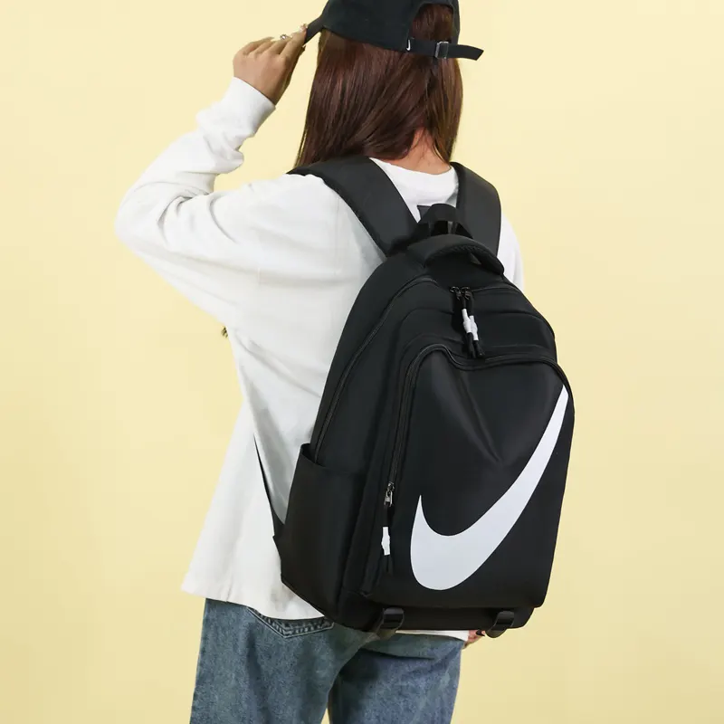 Backpack Casual Versatile Fashion