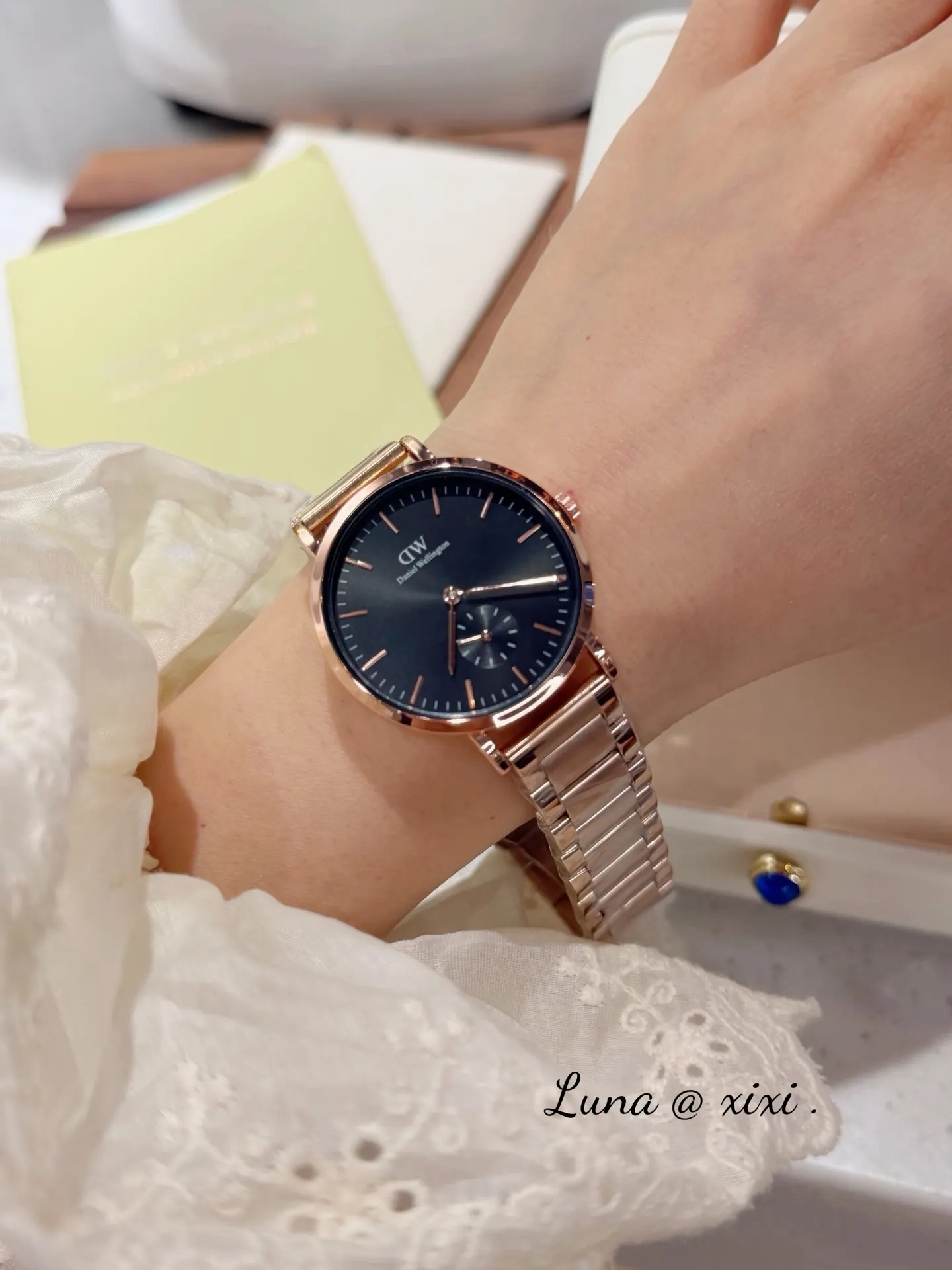 Watch Classic