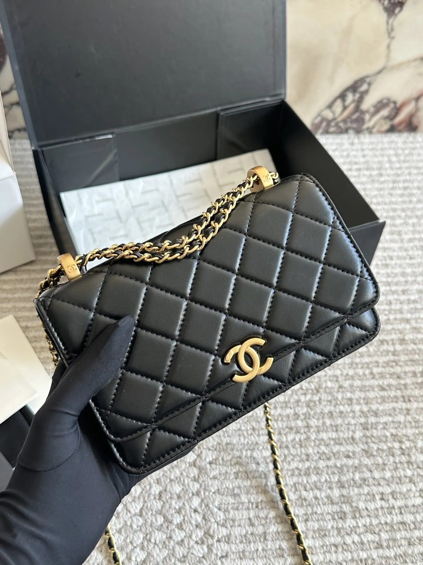 Chain Bag